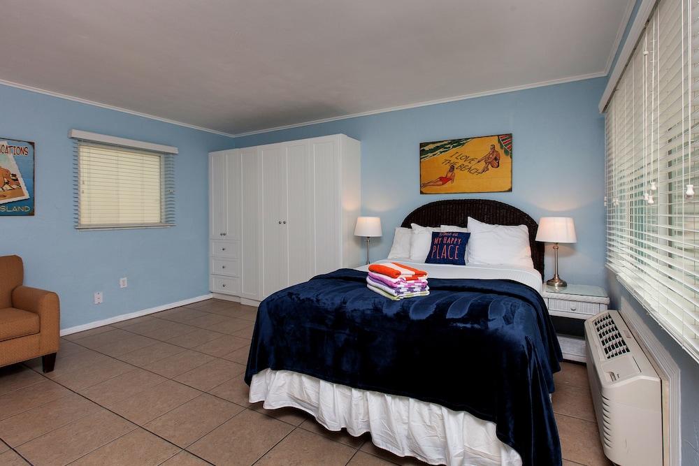Silver Surf Gulf Hotel