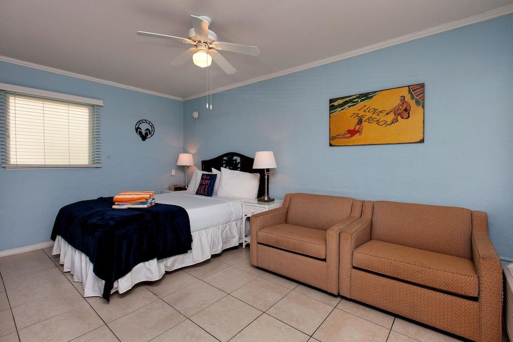 Silver Surf Gulf Hotel