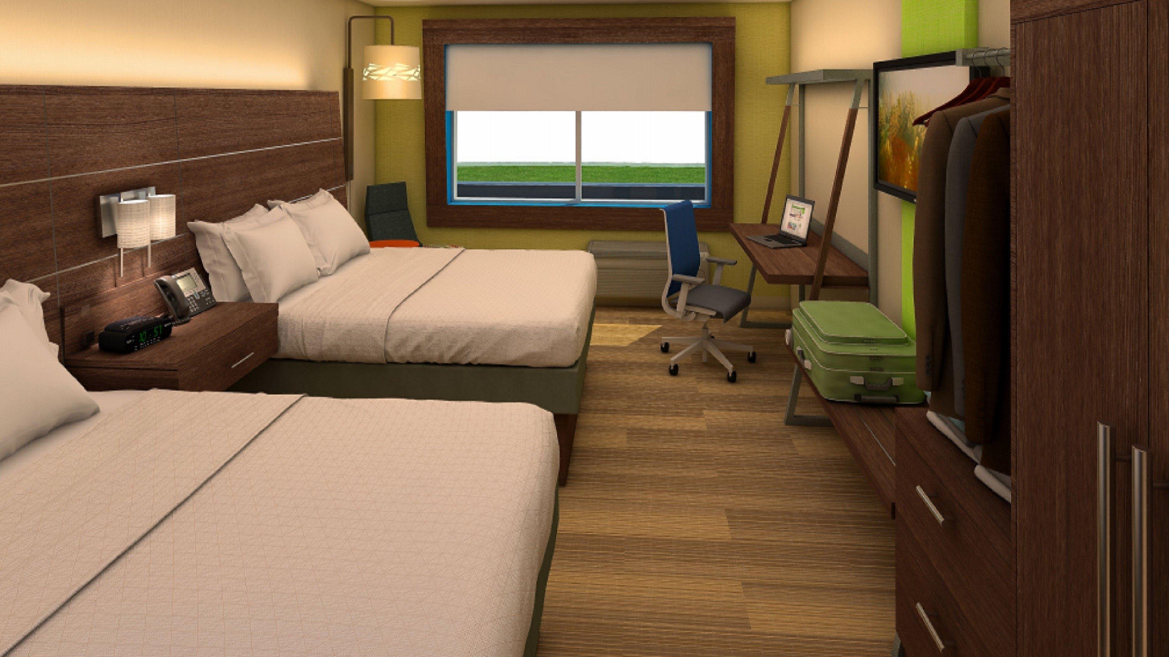Express Stuart By Ihg 3* Palm City