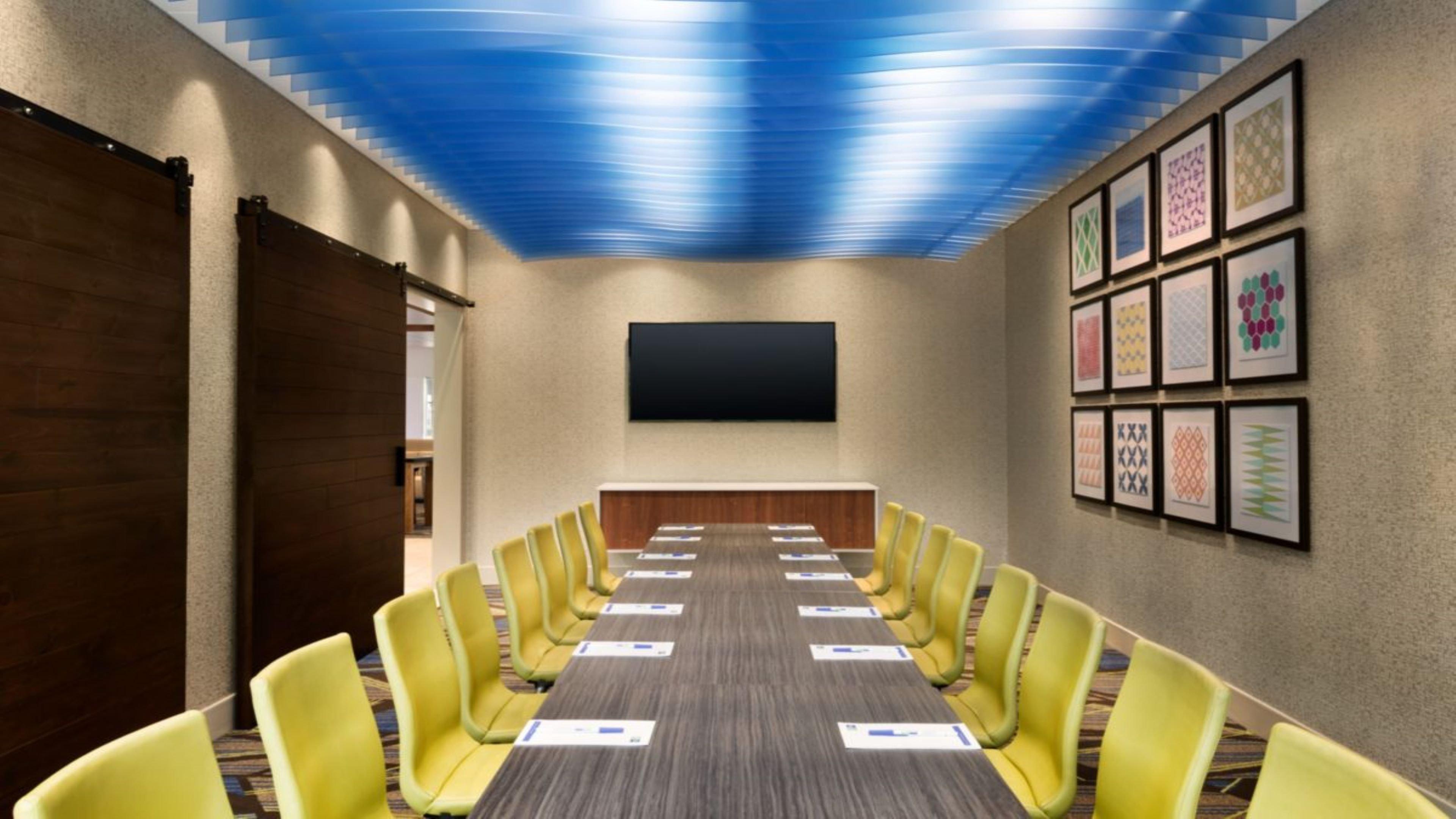 Hotel Express Stuart By Ihg 3*