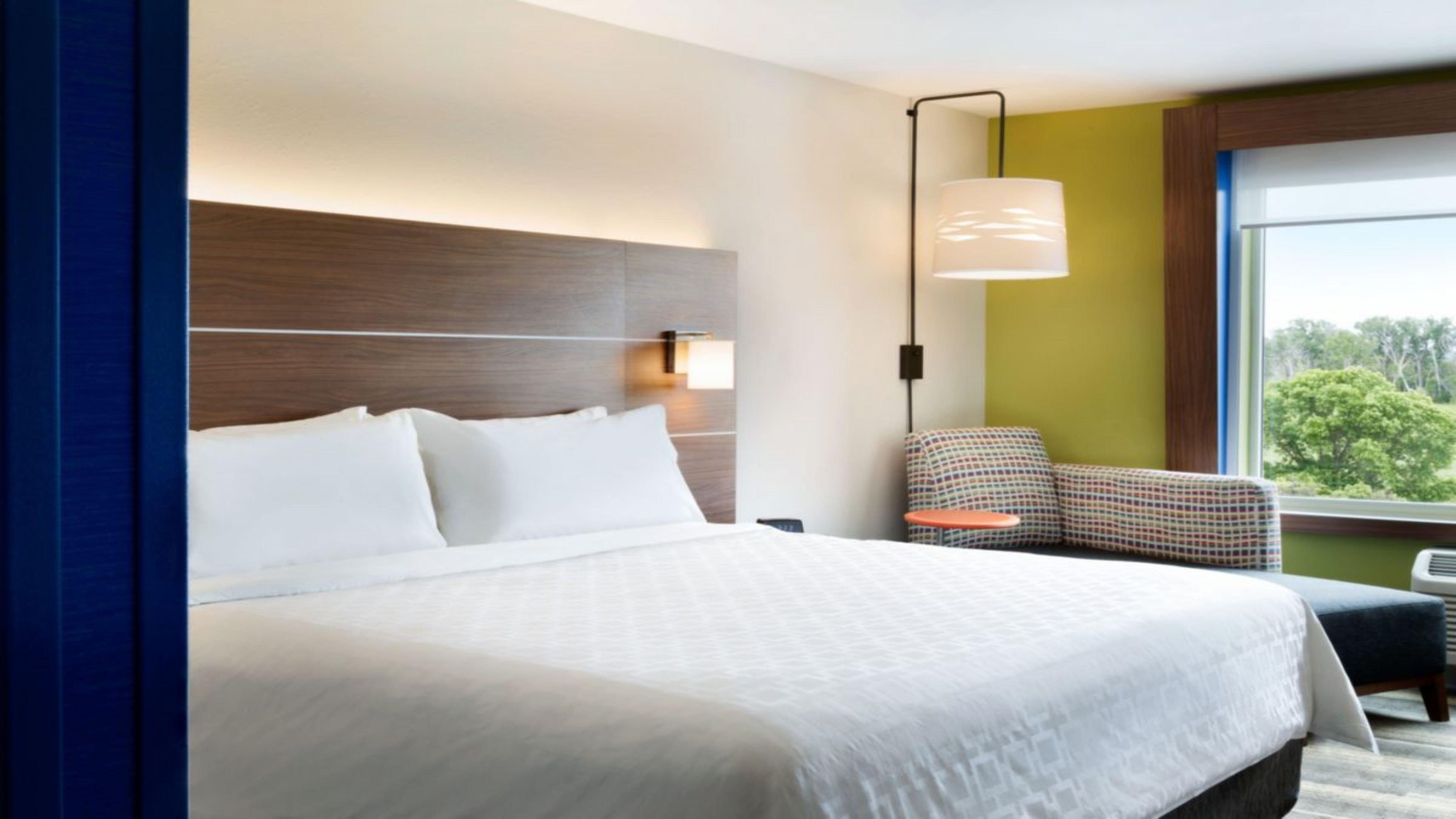 Express Stuart By Ihg 3*