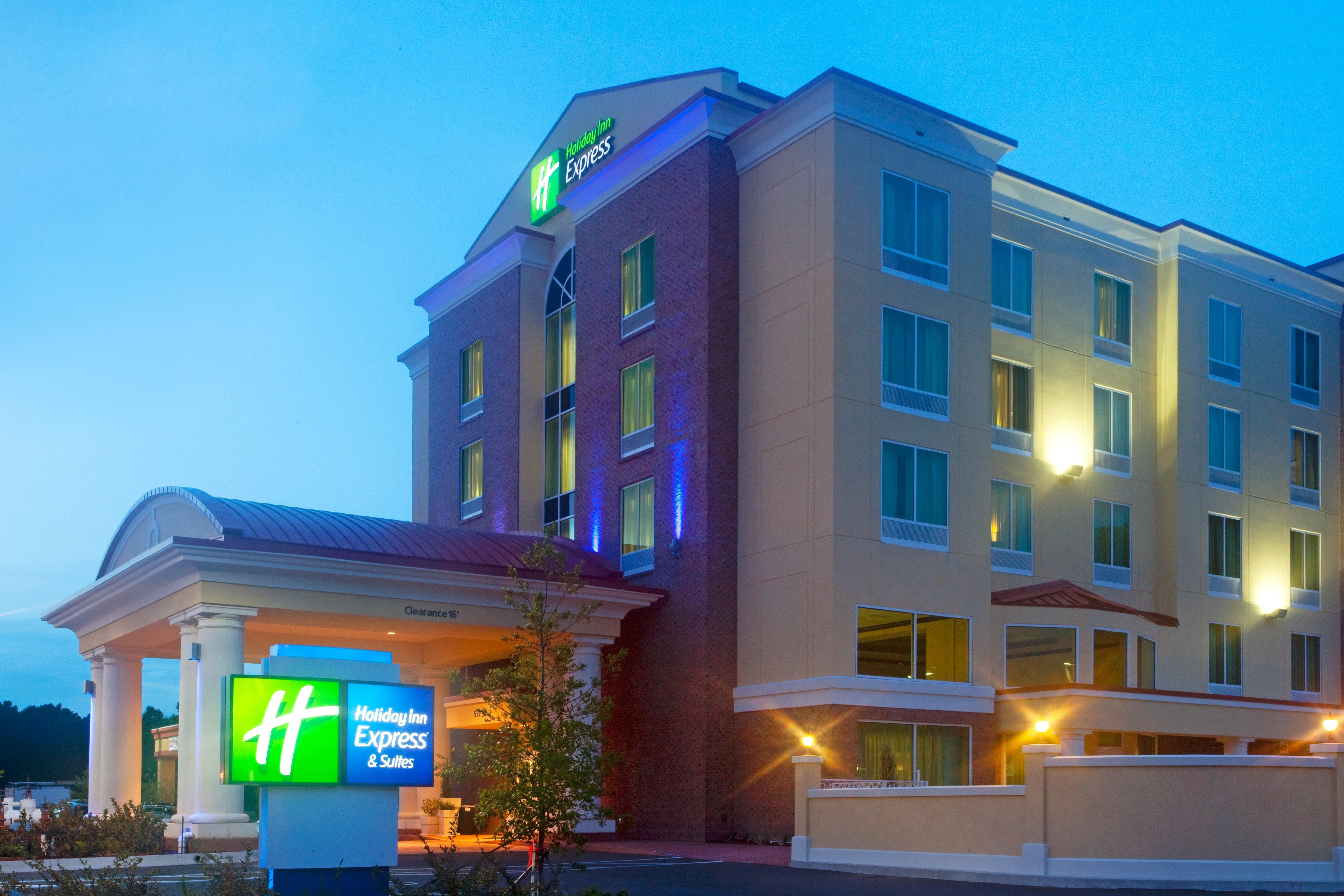 Express & Chaffee - West By Ihg Hotel Jacksonville