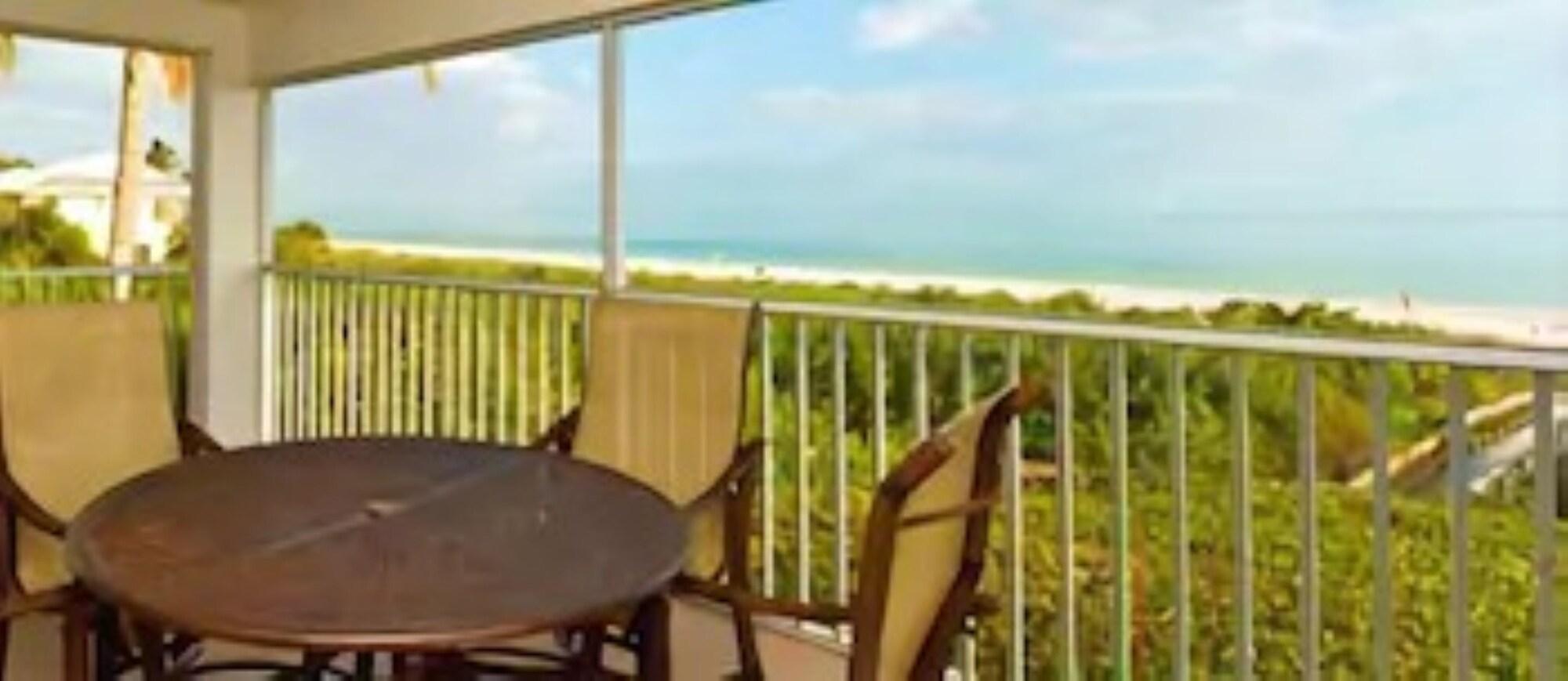Resort Casa Ybel Sanibel