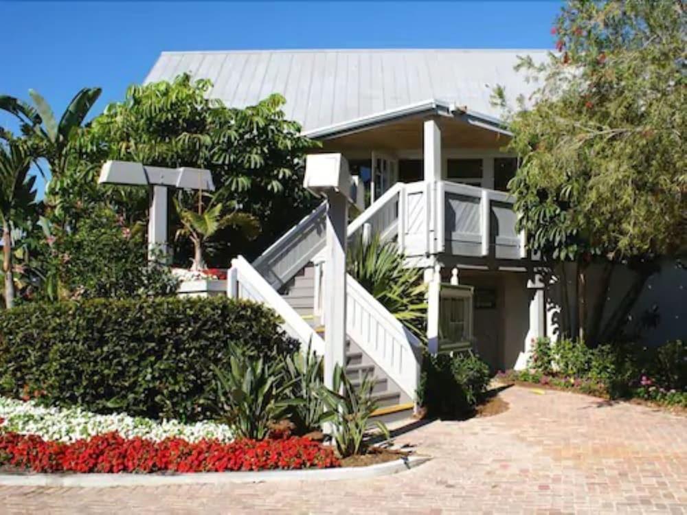 Resort Casa Ybel
