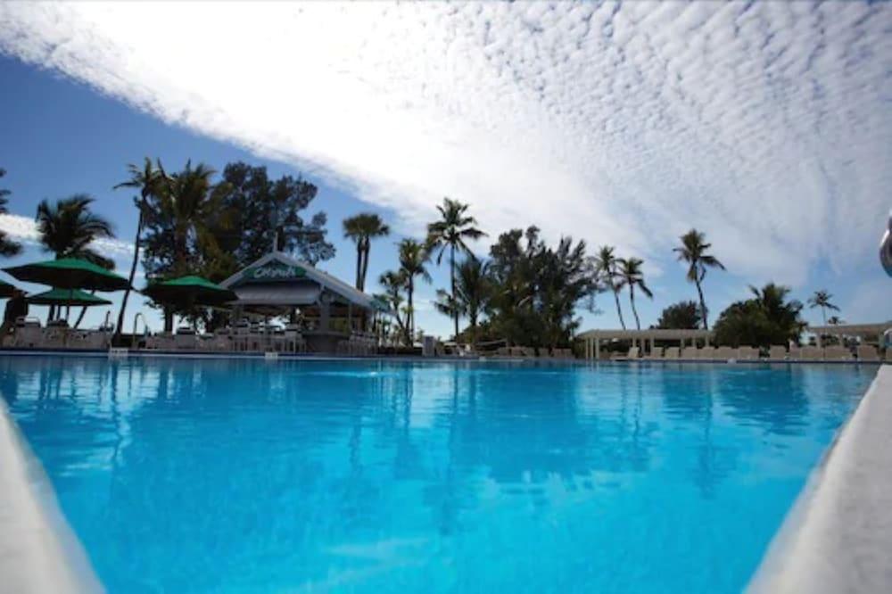 Resort Casa Ybel Sanibel