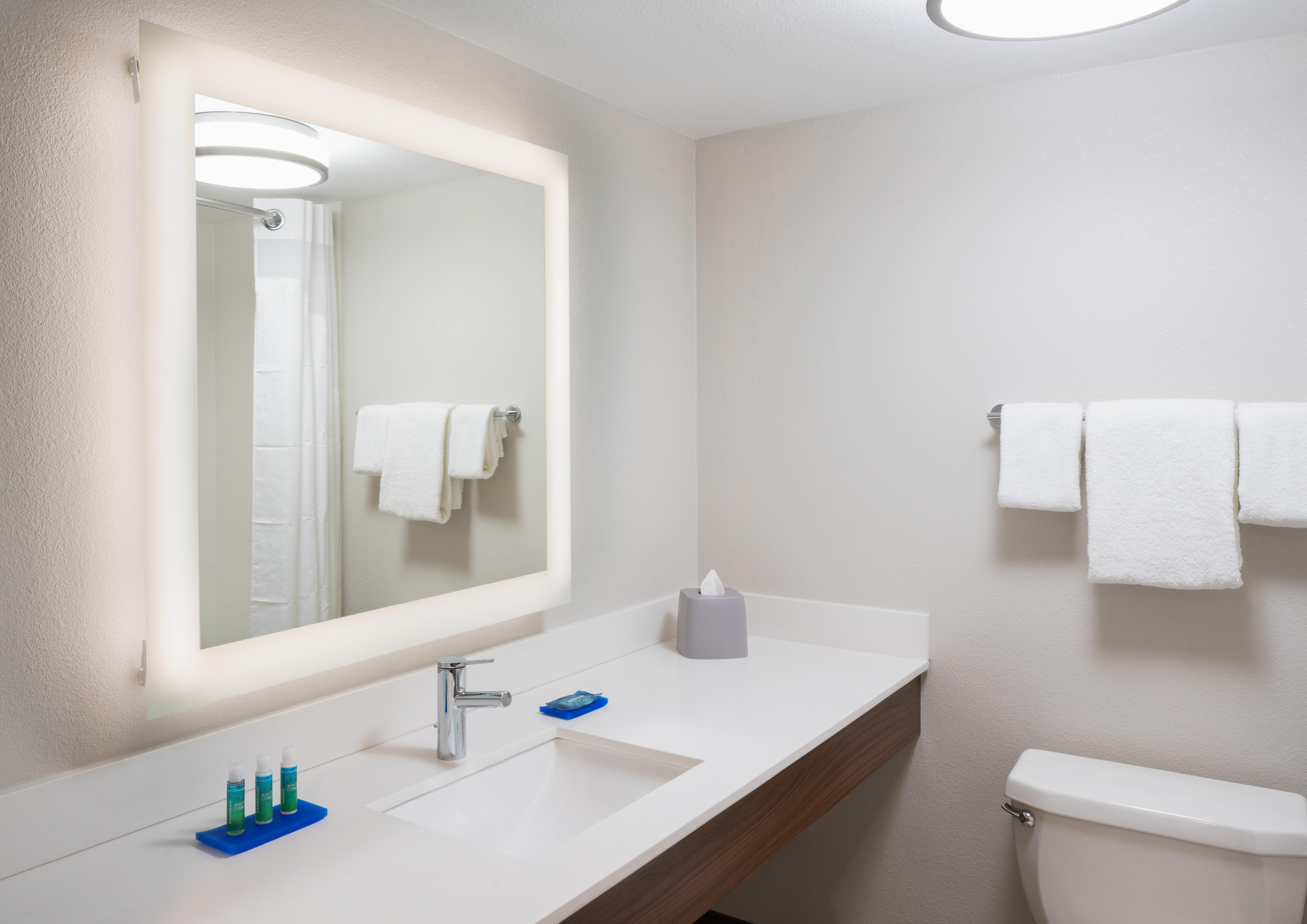 Express - West By Ihg Boca Raton