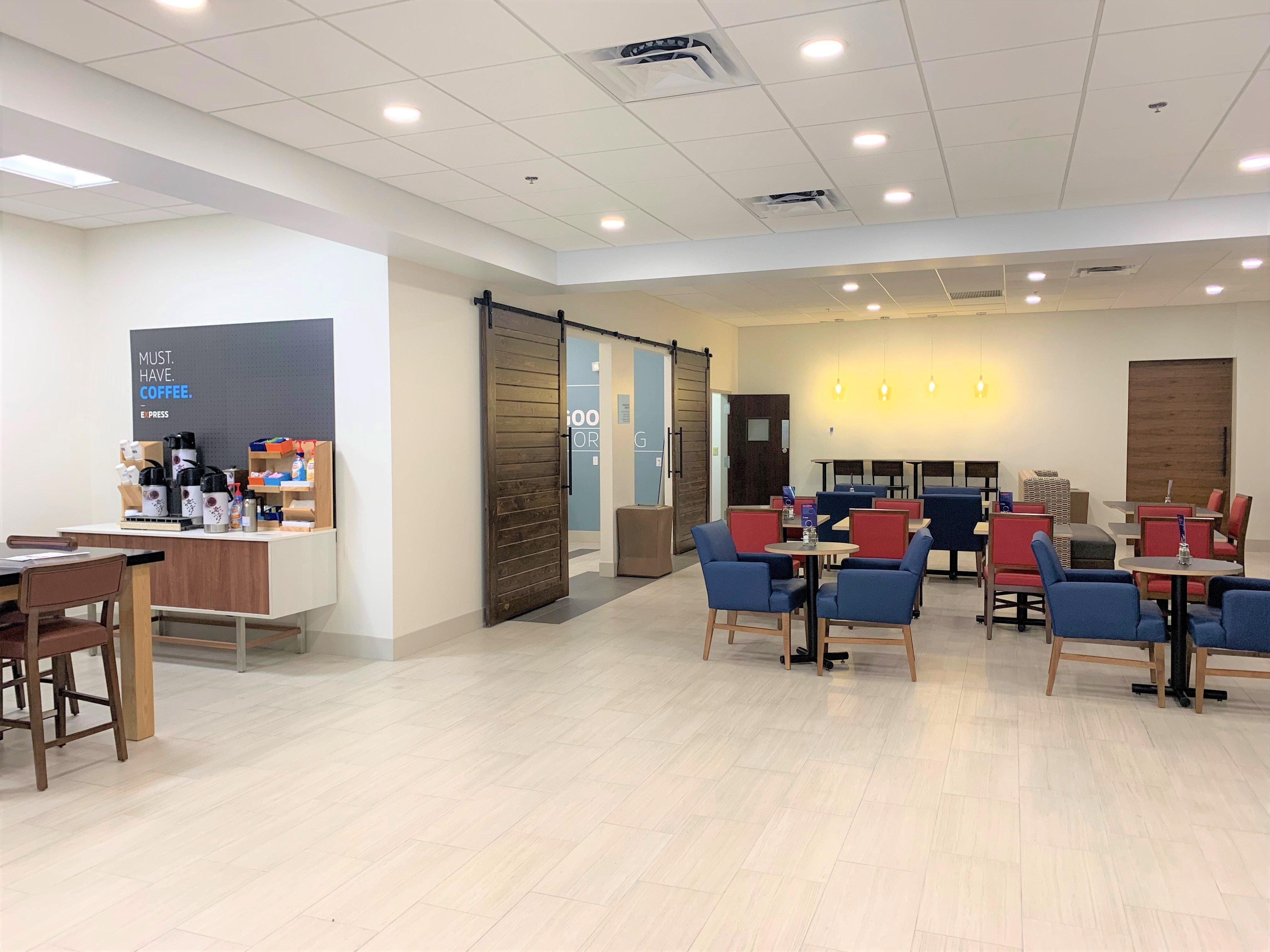 Express - West By Ihg 3*
