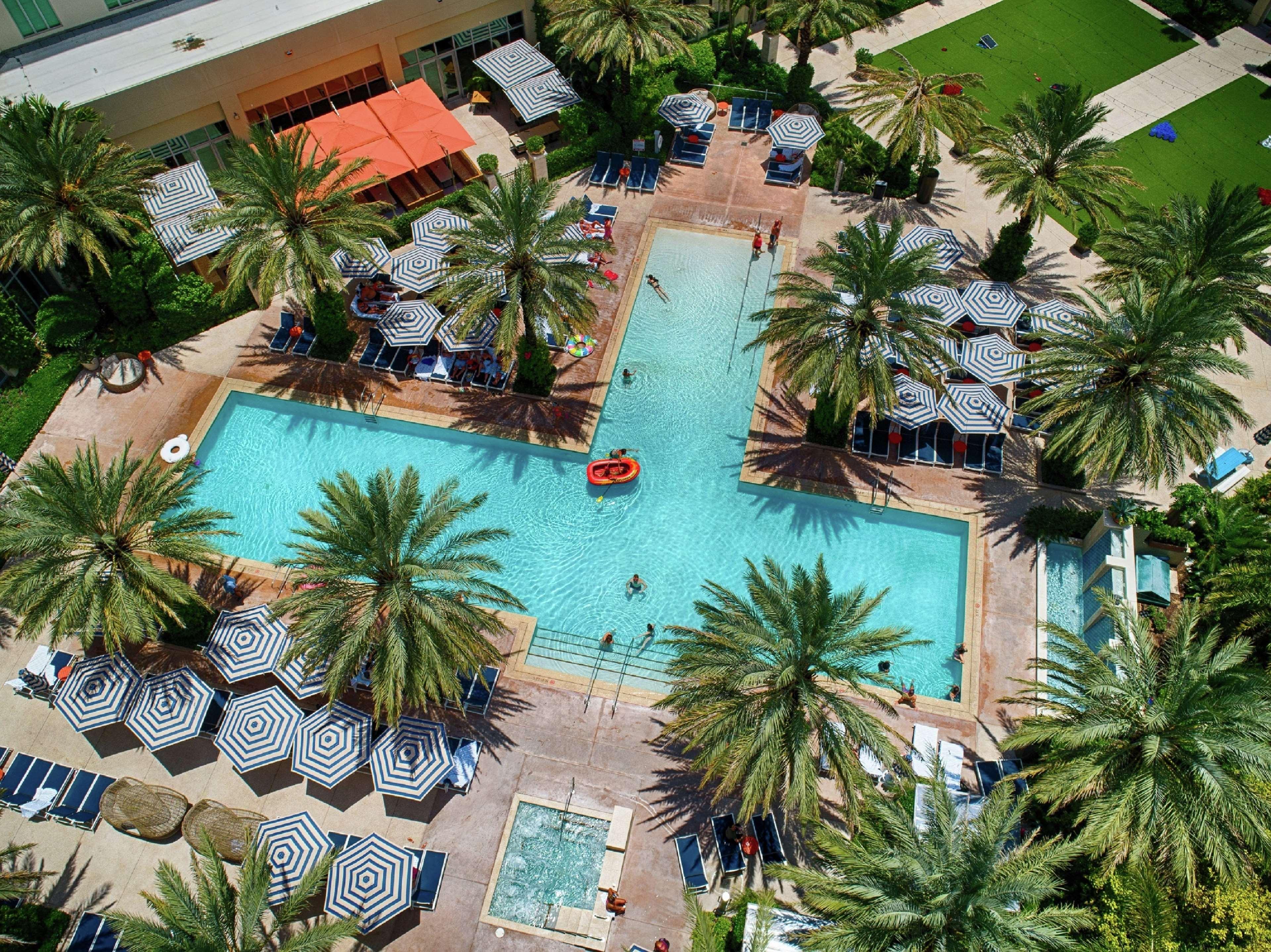 Hilton West Palm Hotel West Palm Beach