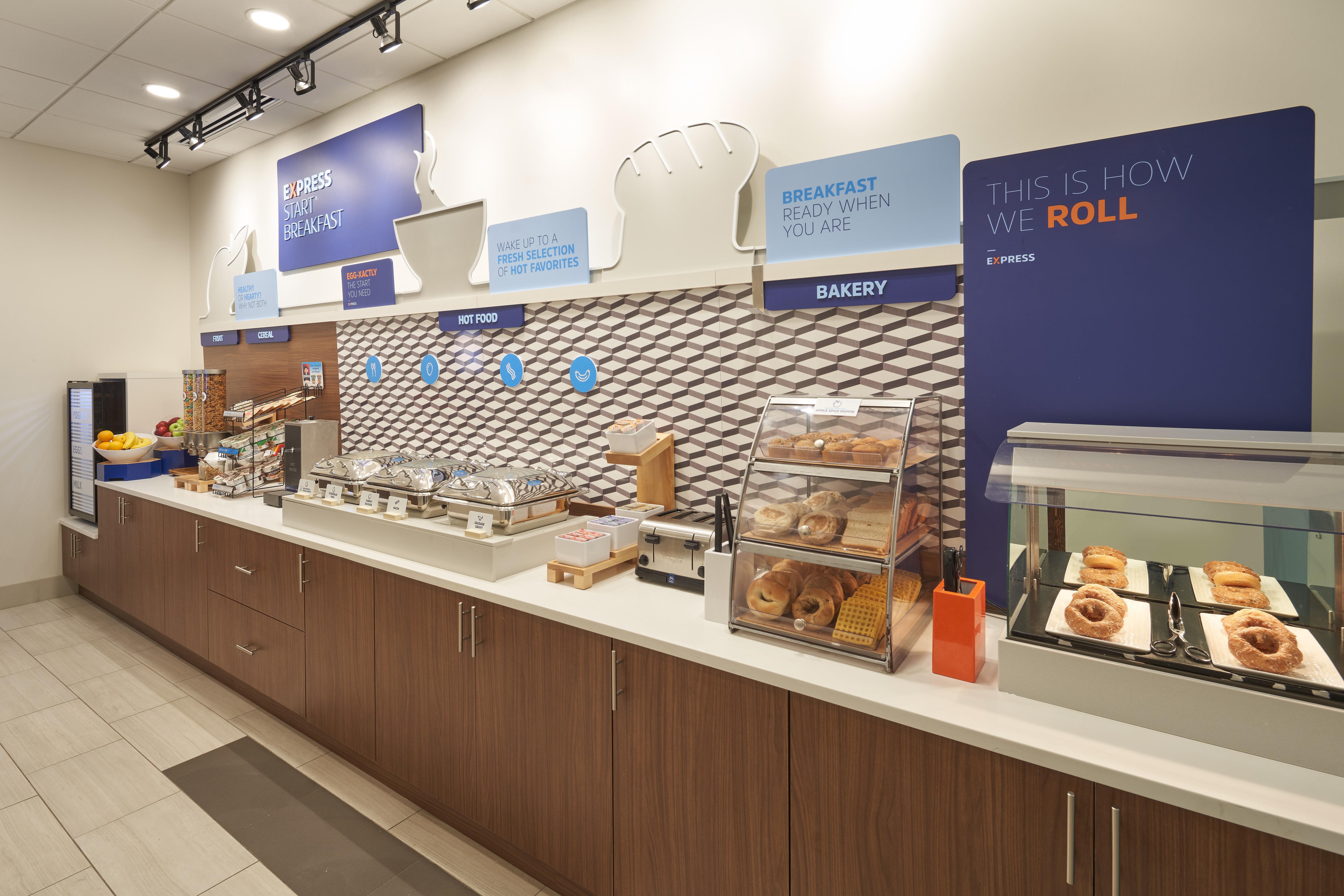 Hotel Express - West By Ihg Boca Raton