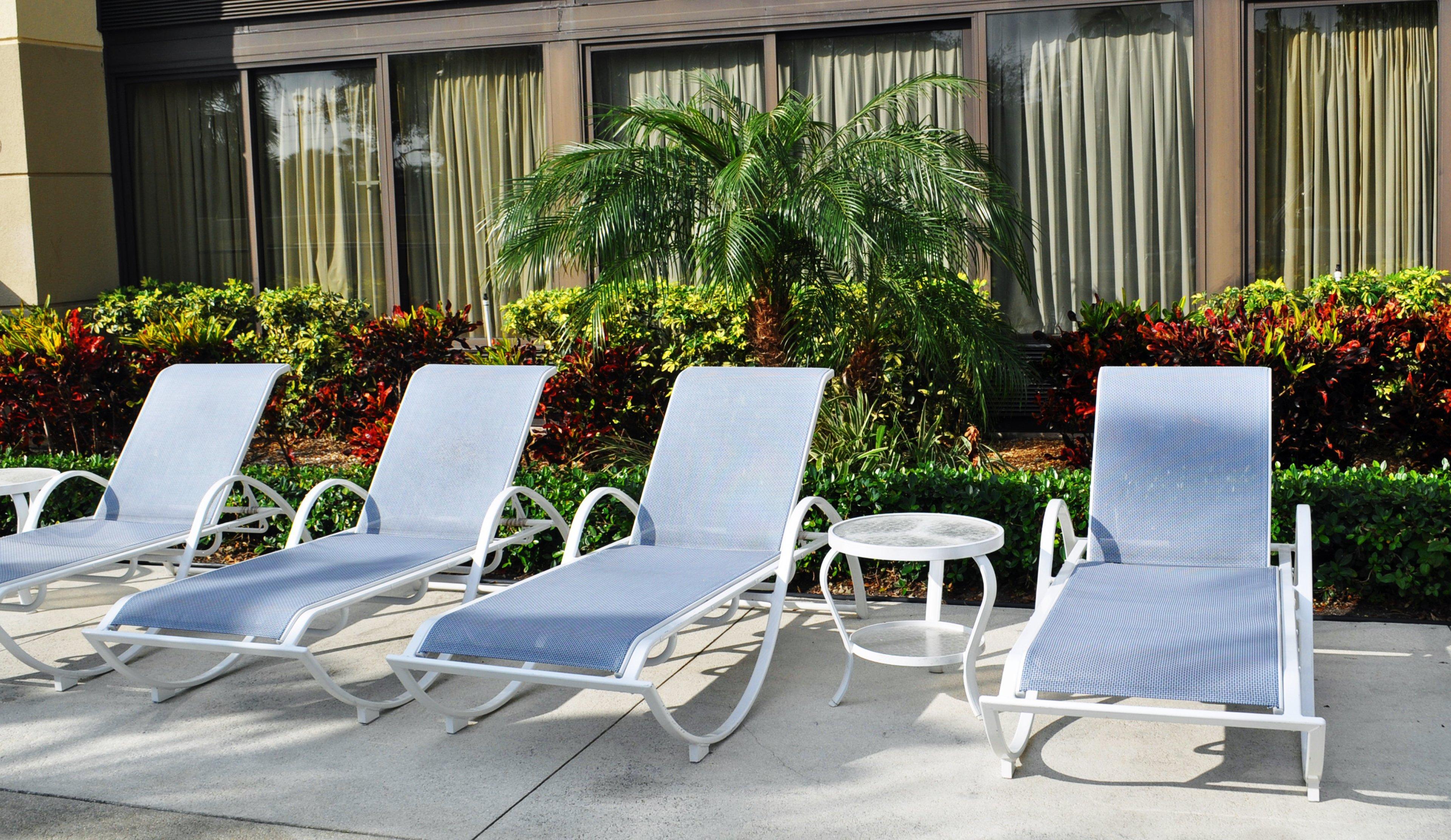 Express - West By Ihg 3* Boca Raton