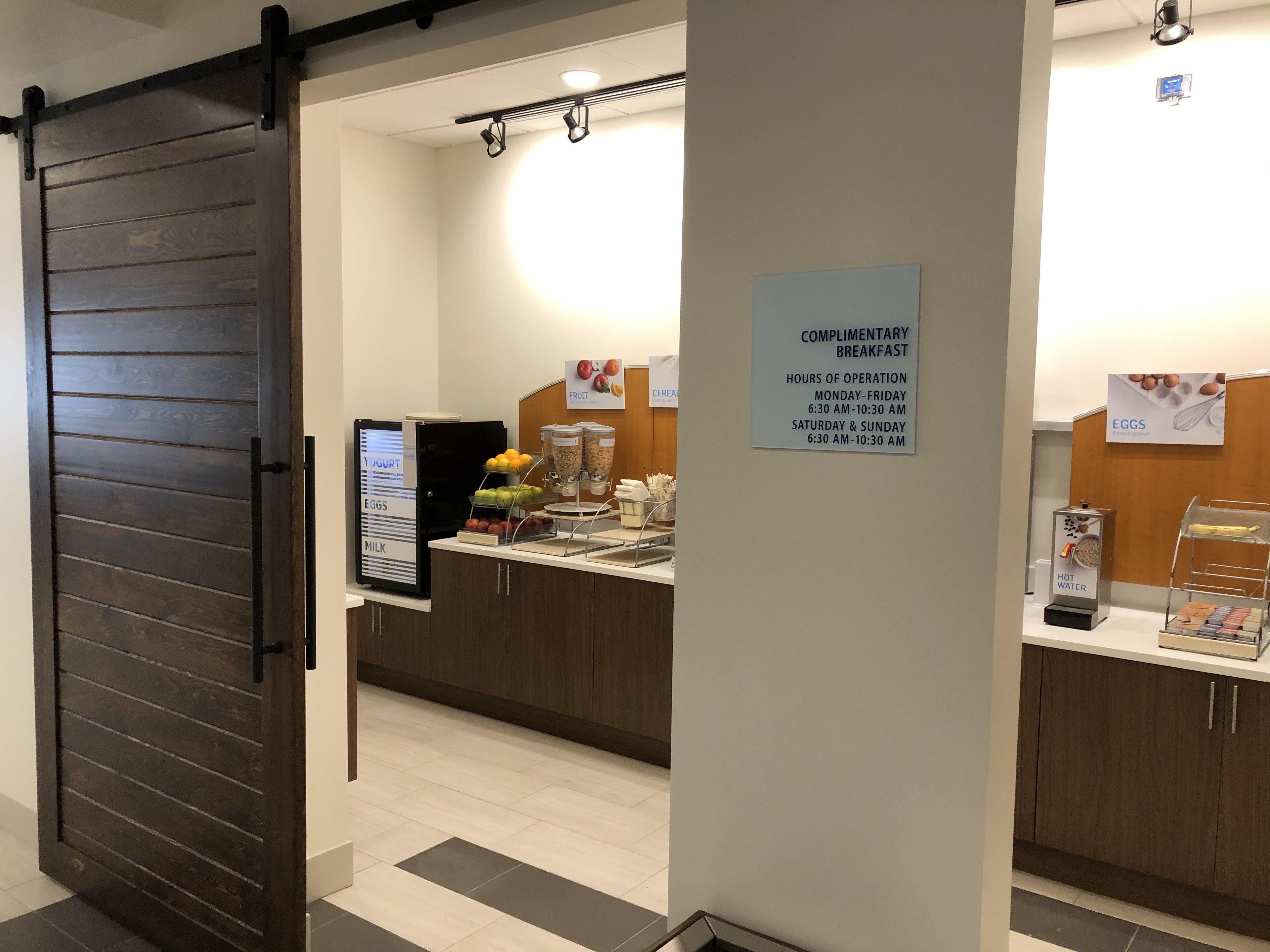 Express - West By Ihg 3* Boca Raton