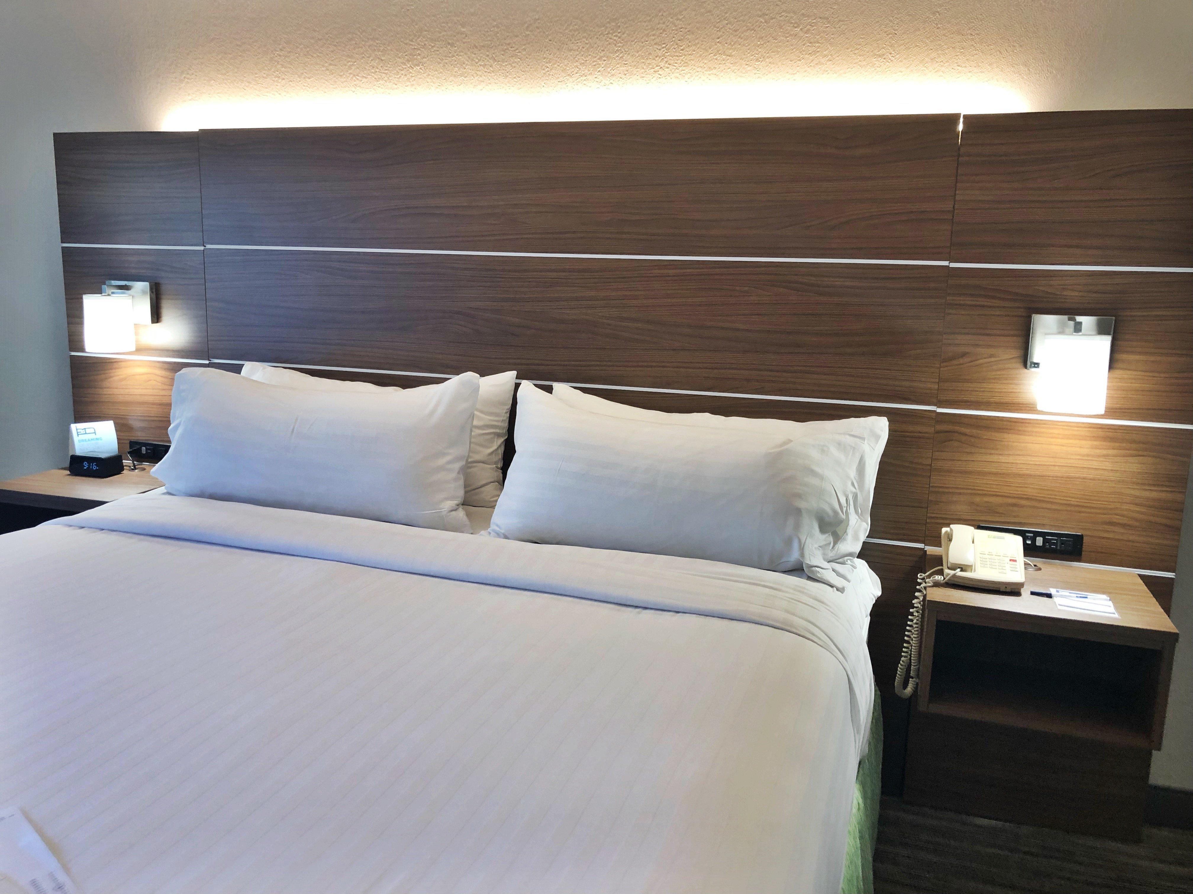 Express - West By Ihg