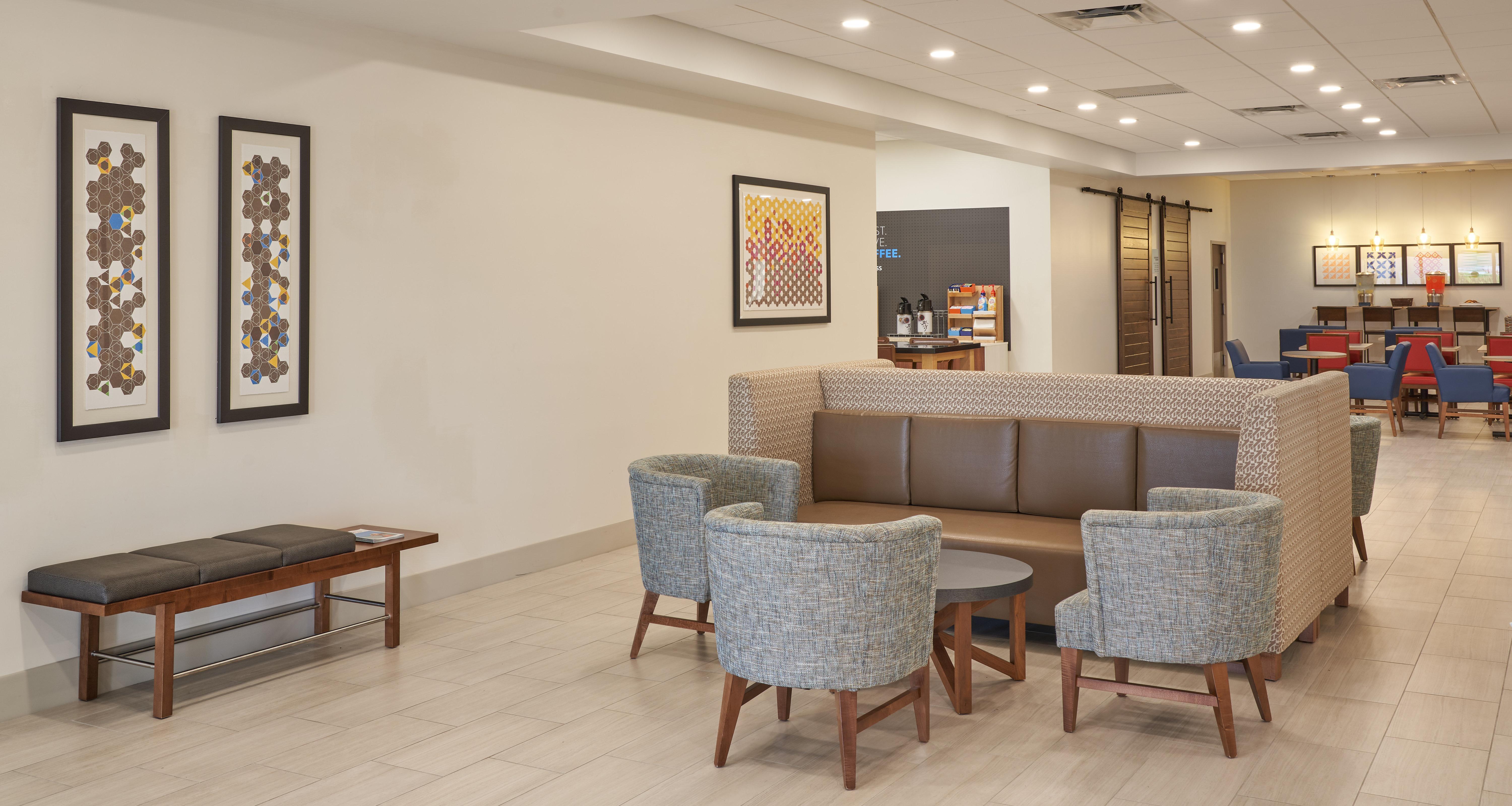 Express - West By Ihg Boca Raton