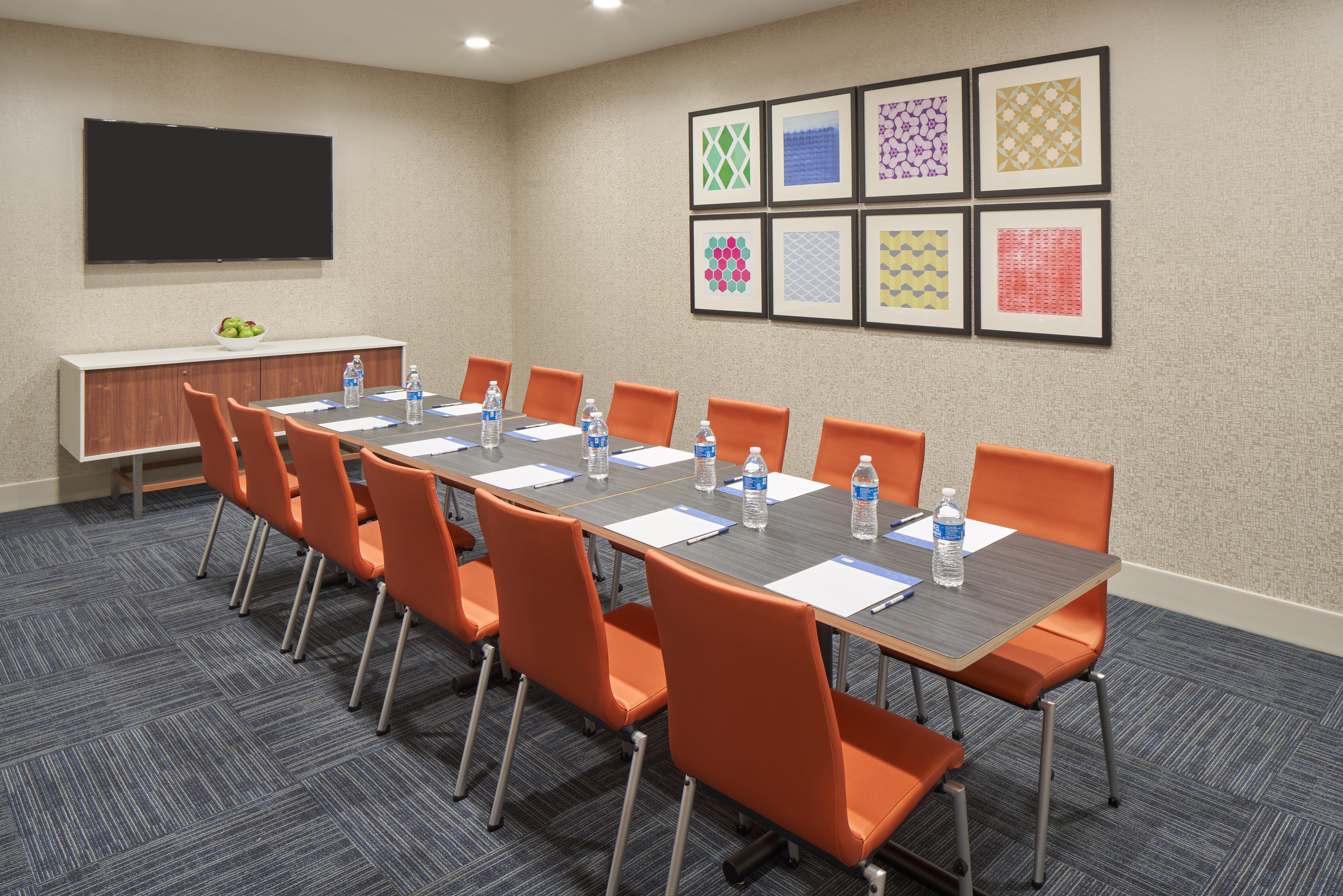 Express - West By Ihg