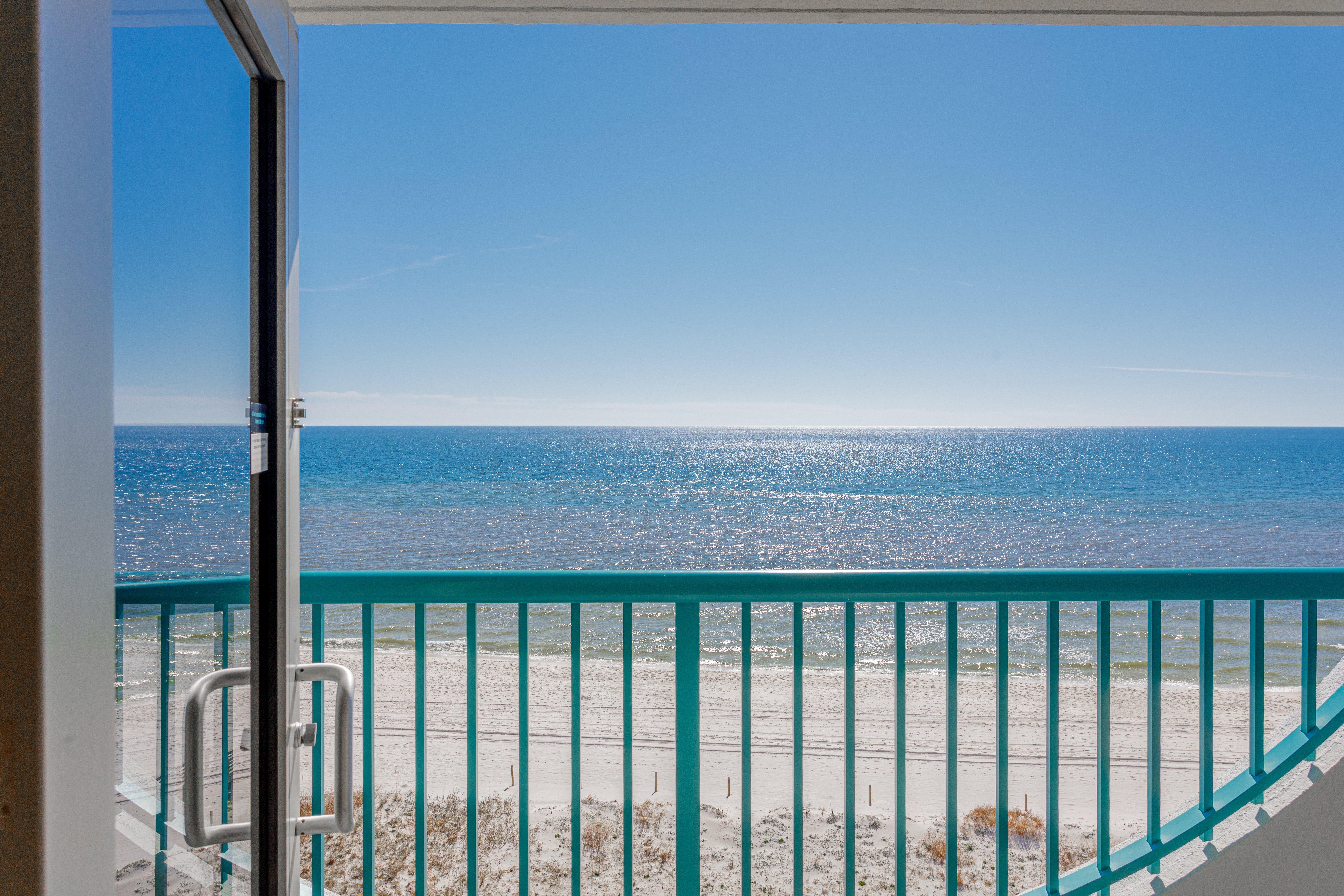 Express Pensacola By Ihg Resort Pensacola Beach