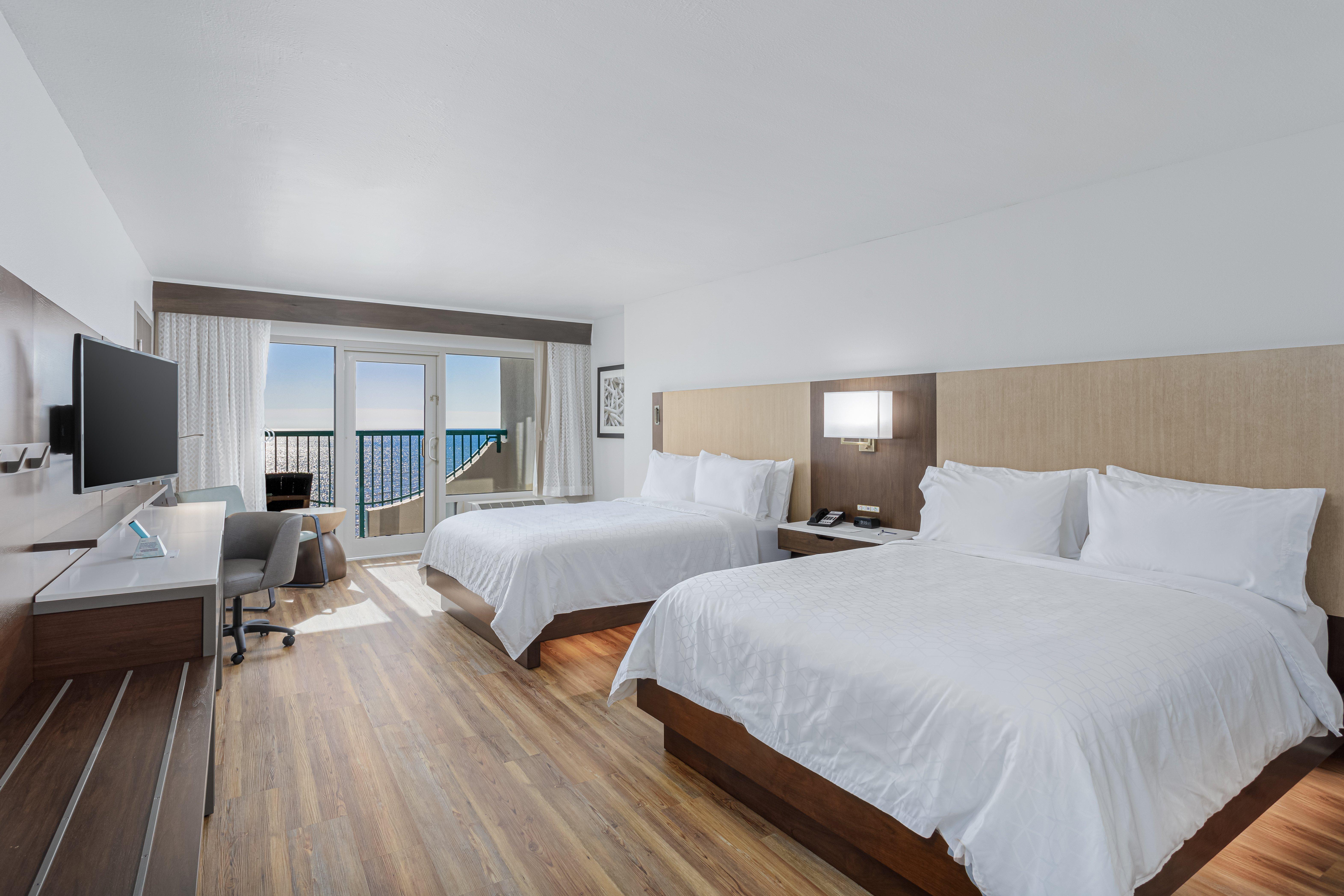 Resort Express Pensacola By Ihg
