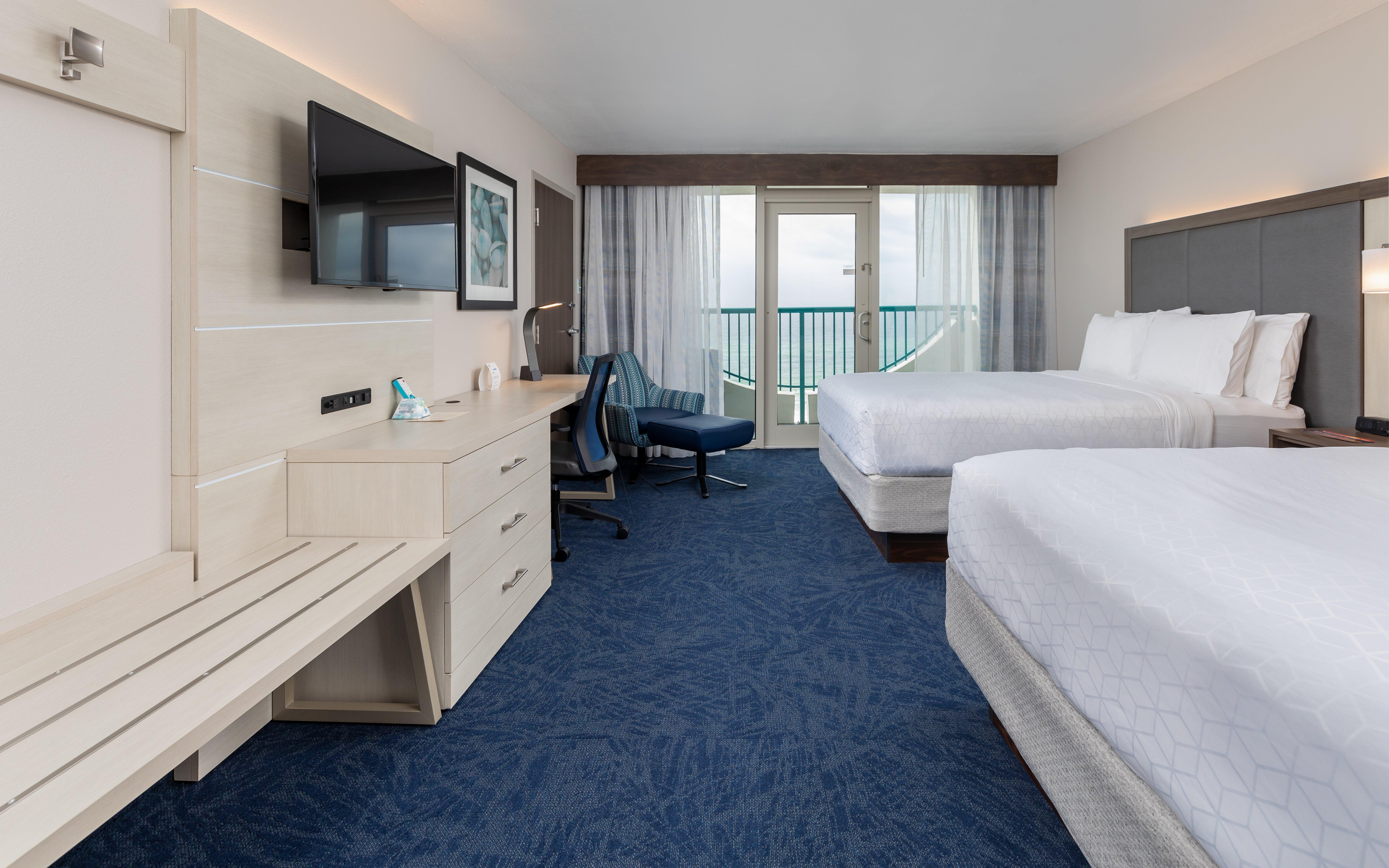 Express Pensacola By Ihg Resort Pensacola Beach
