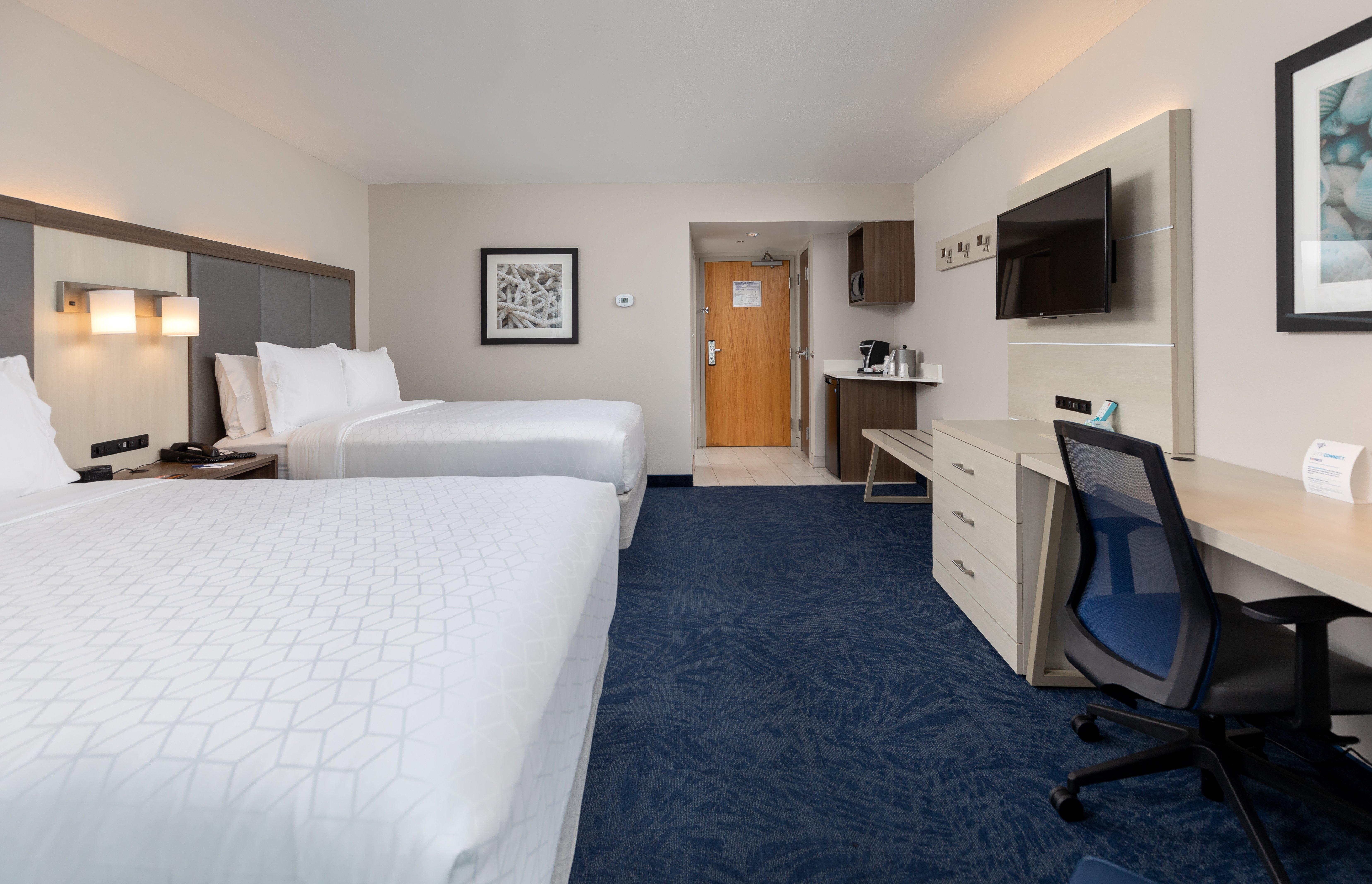 Express Pensacola By Ihg Resort