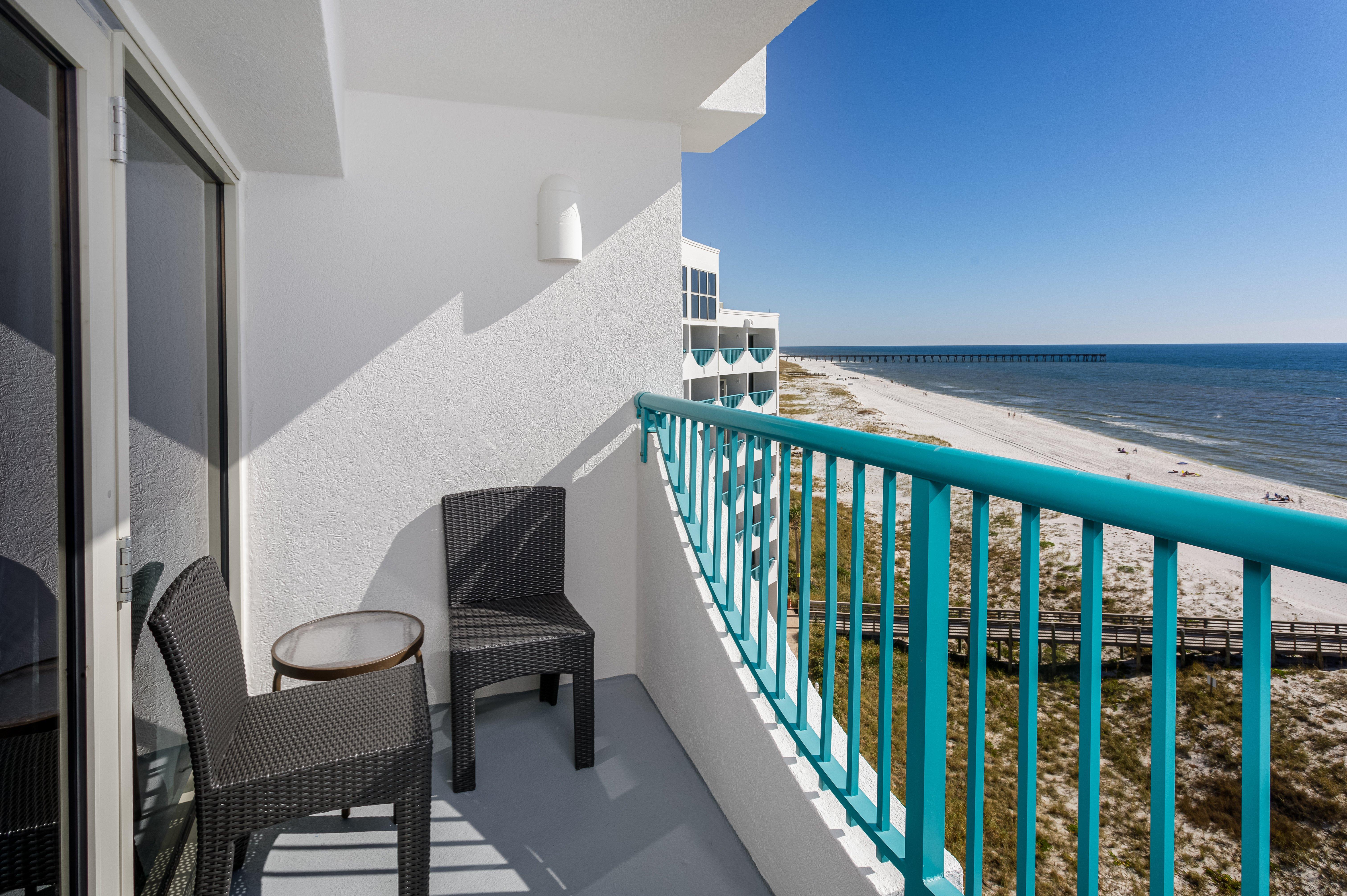 Express Pensacola By Ihg Pensacola Beach