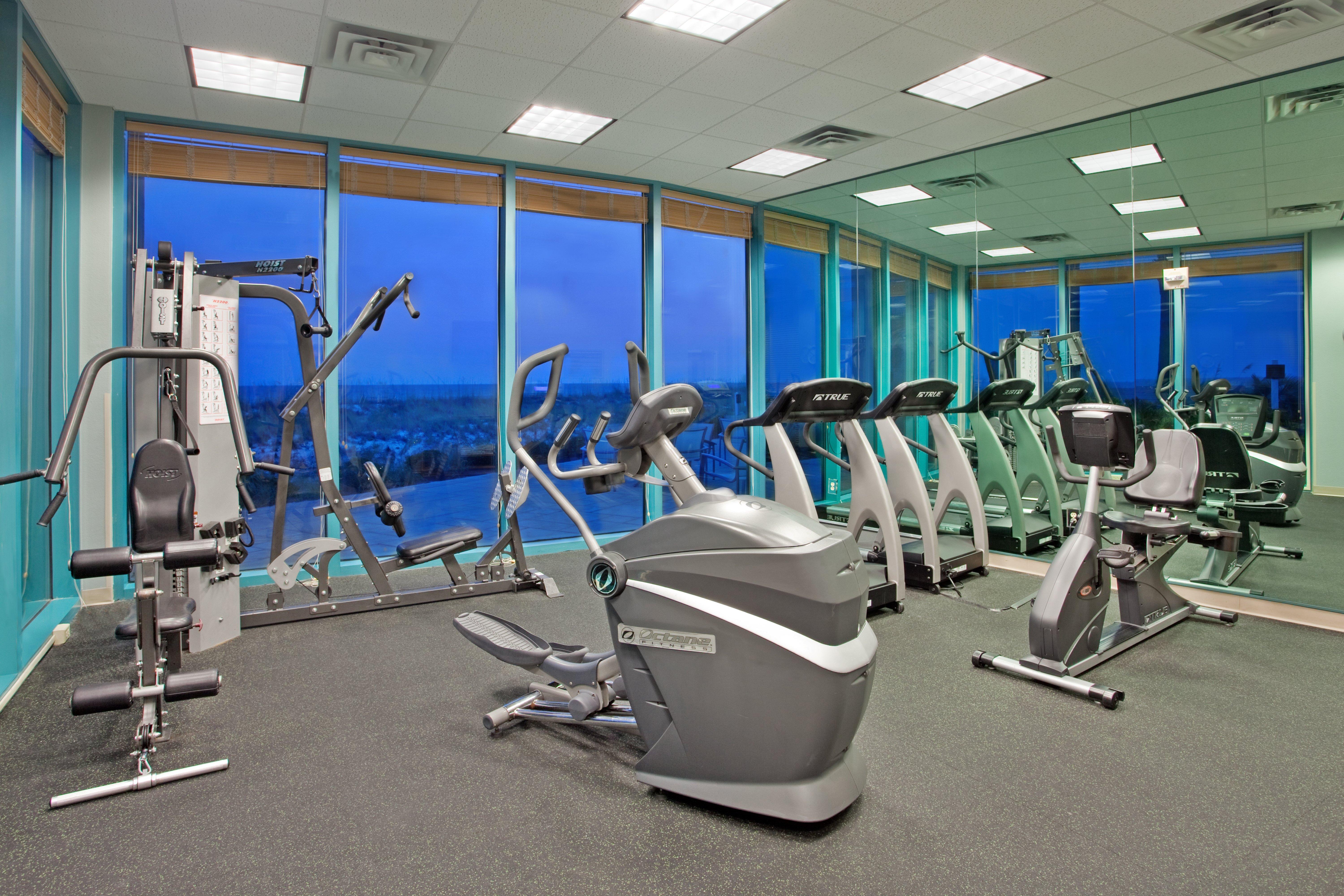 Resort Express Pensacola By Ihg Pensacola Beach