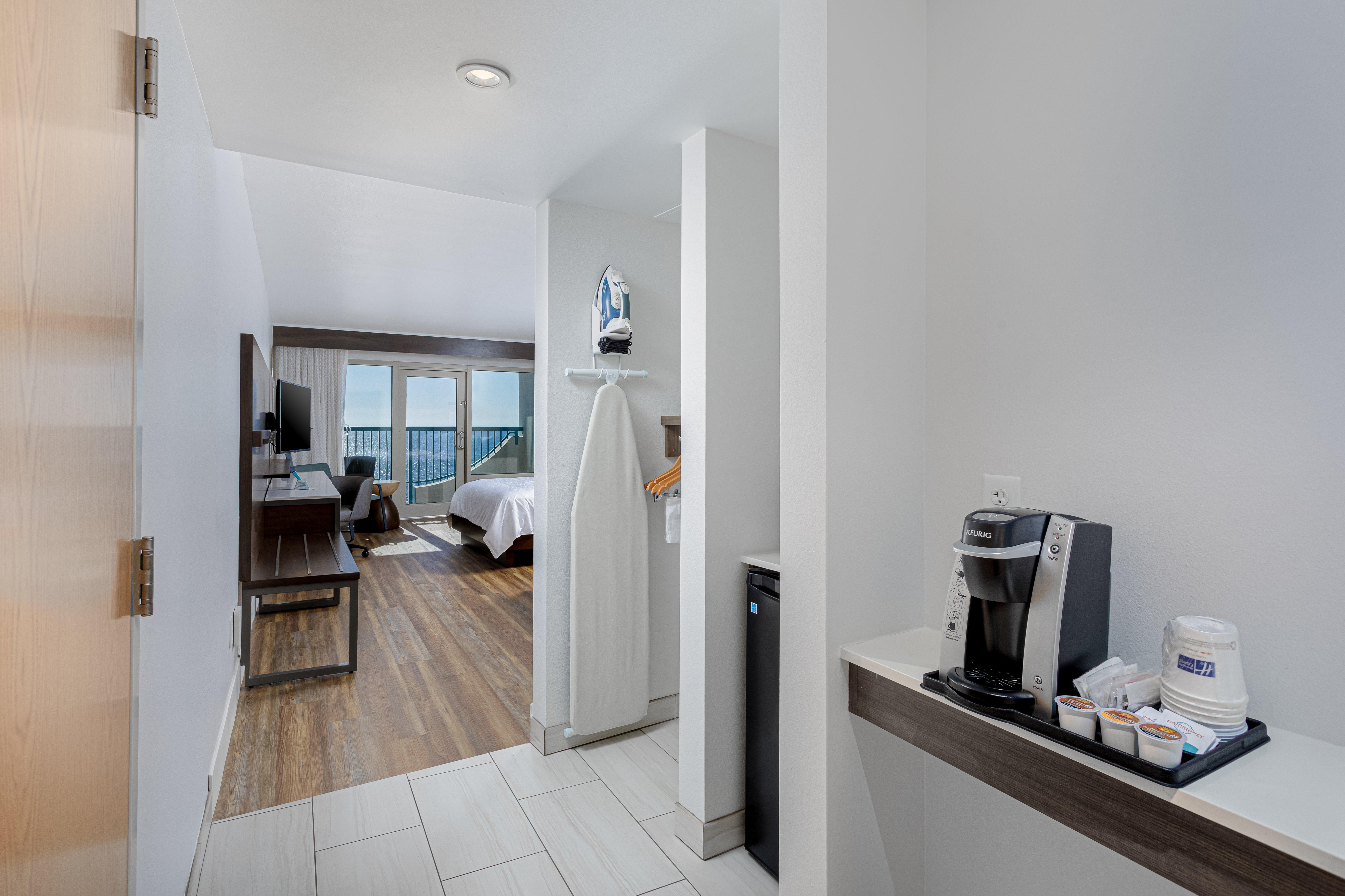 Express Pensacola By Ihg Resort