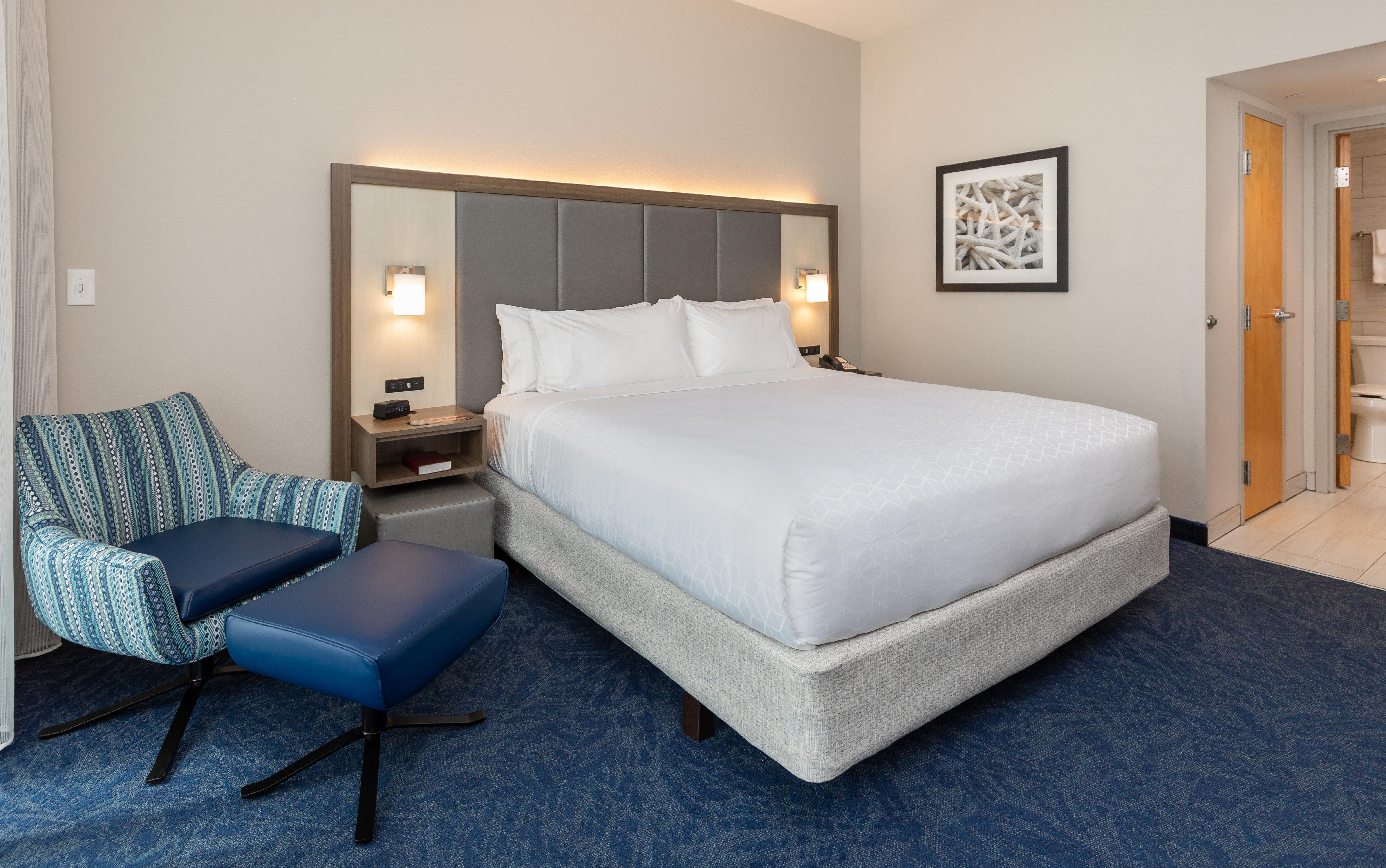 Express Pensacola By Ihg 2* Pensacola Beach