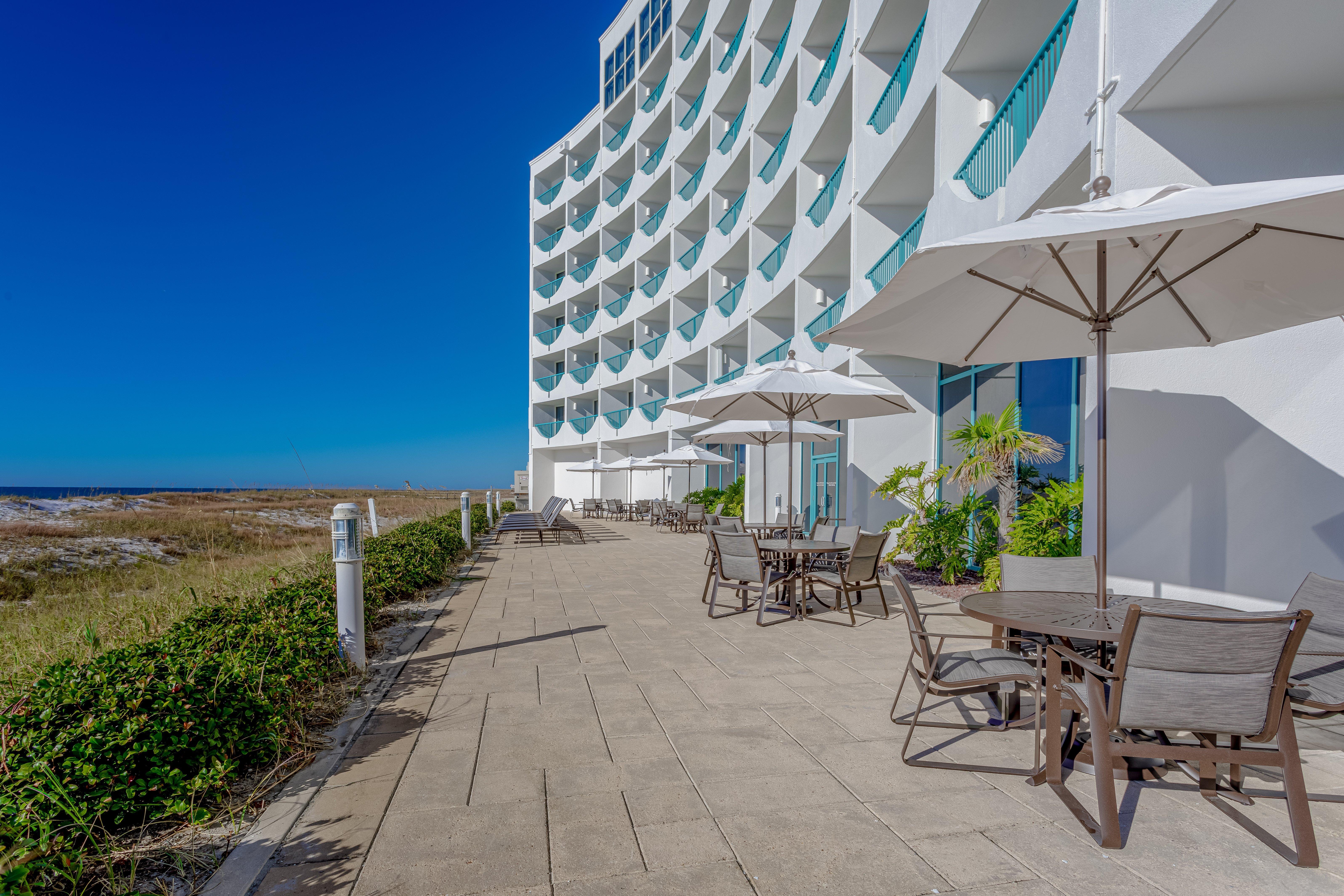 Express Pensacola By Ihg 2* Pensacola Beach