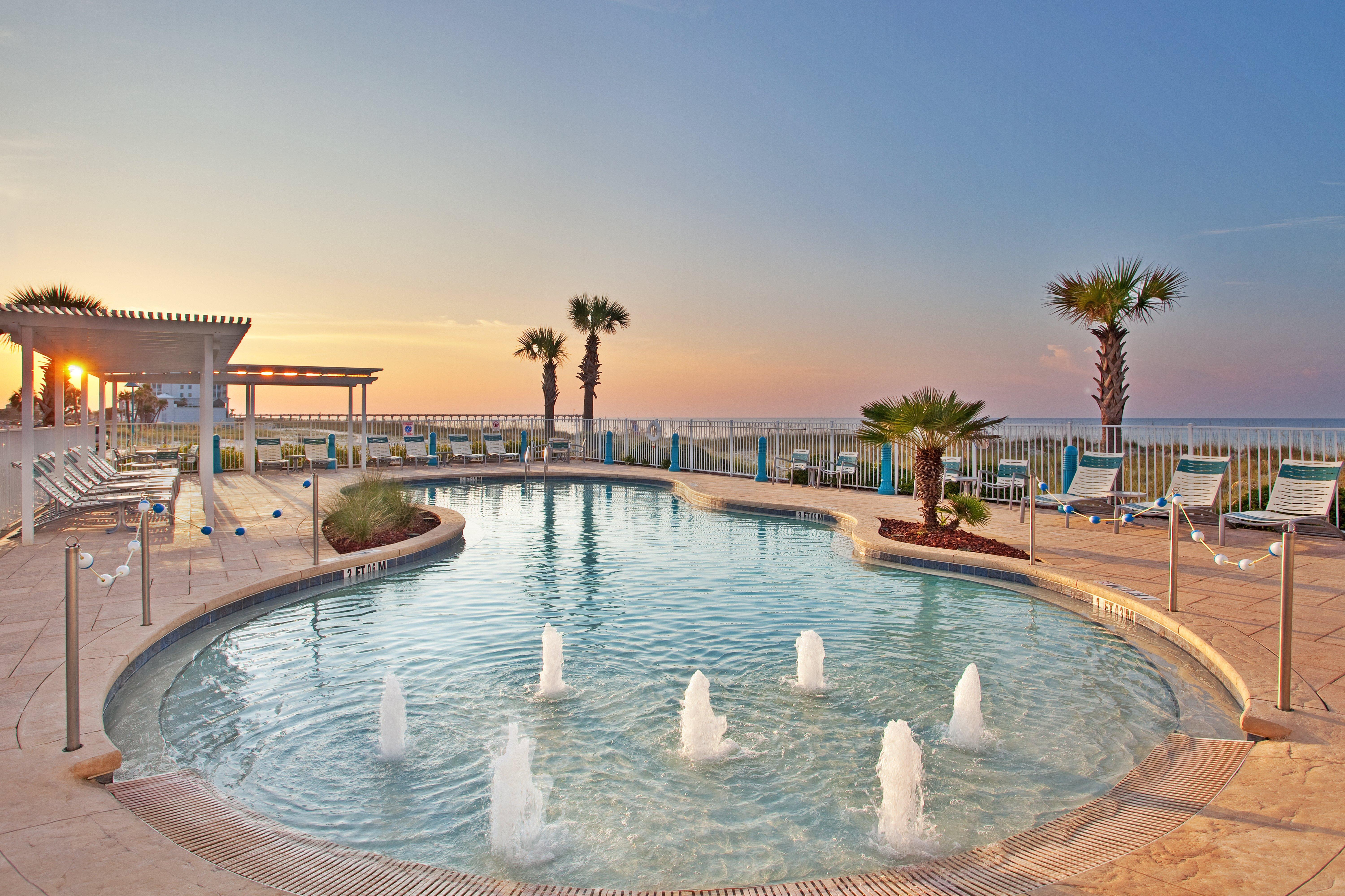 Express Pensacola By Ihg