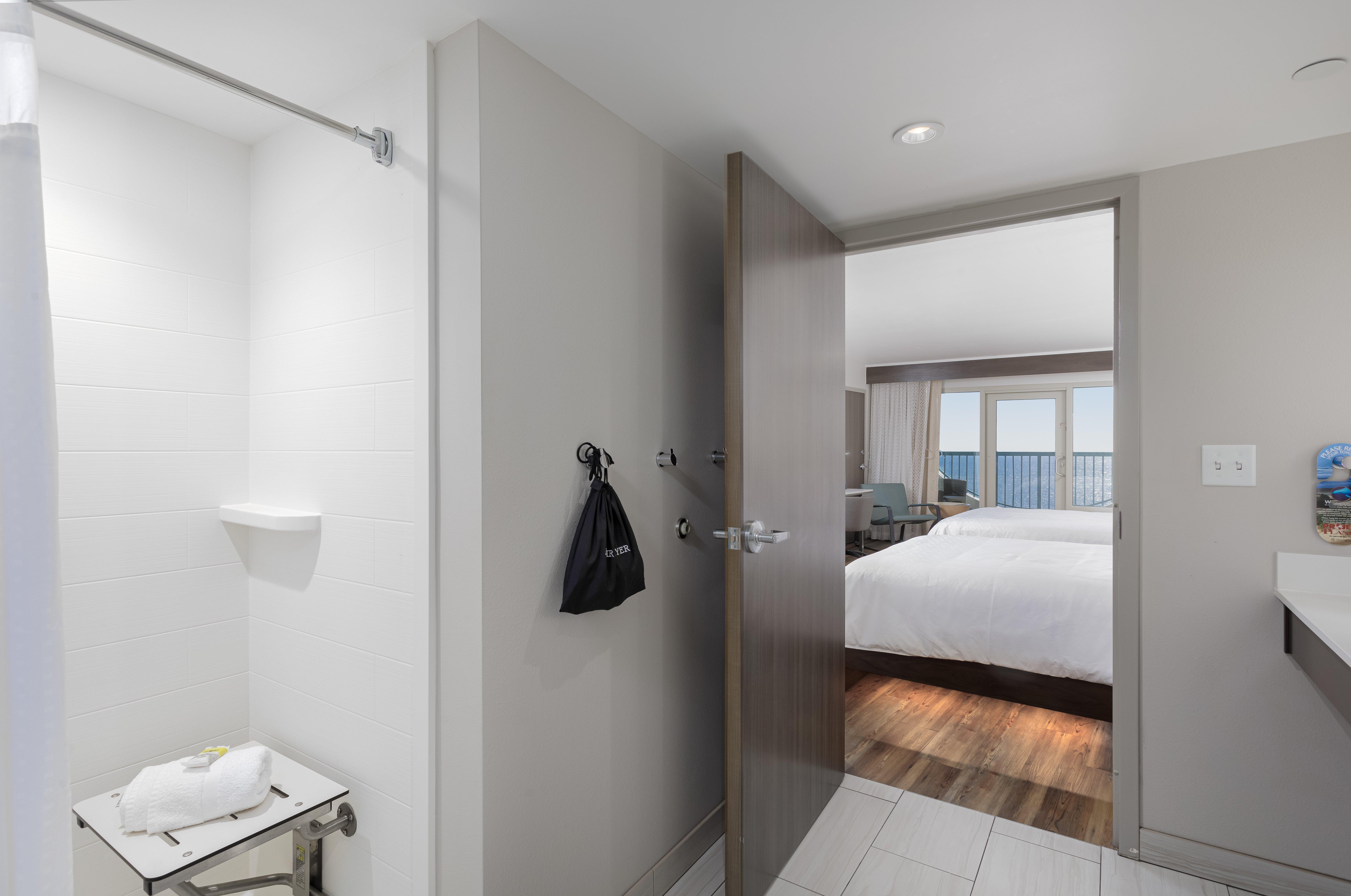 Resort Express Pensacola By Ihg Pensacola Beach