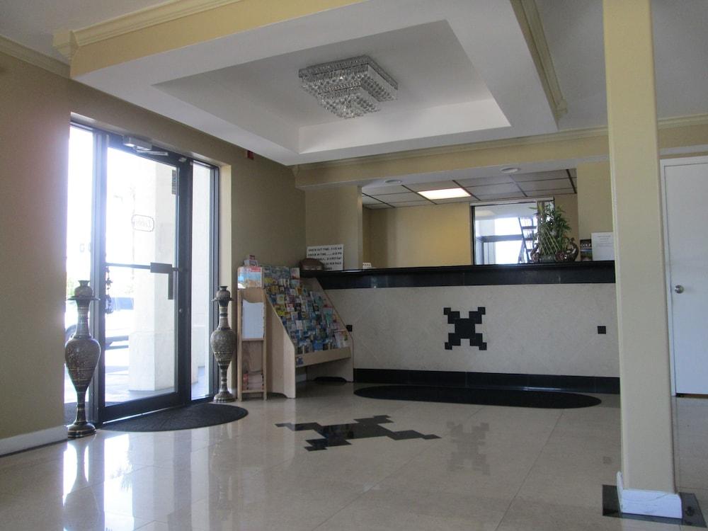 Regency Near Boardwalk & Hurlburt Field Fort Walton Beach