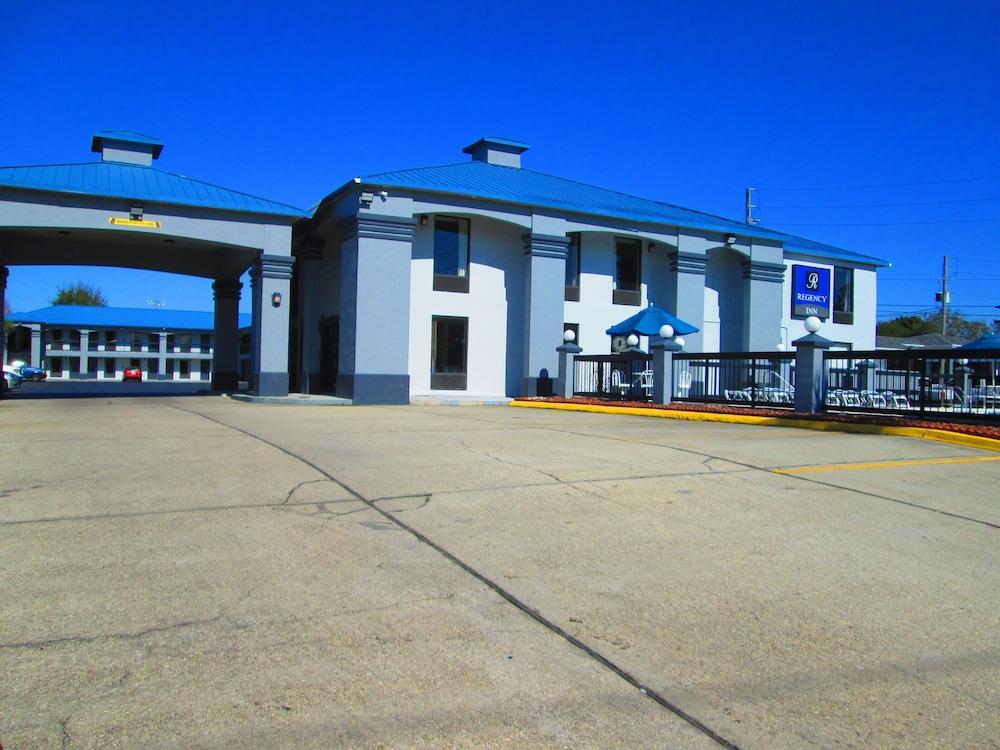 Motel Regency Near Boardwalk & Hurlburt Field