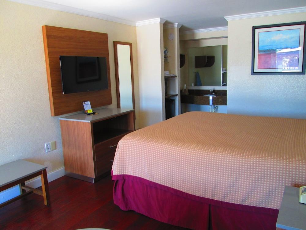 Regency Near Boardwalk & Hurlburt Field Motel Fort Walton Beach