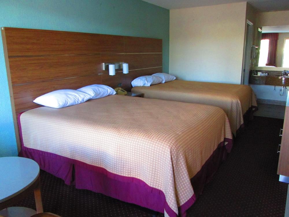 Regency Near Boardwalk & Hurlburt Field Motel Fort Walton Beach