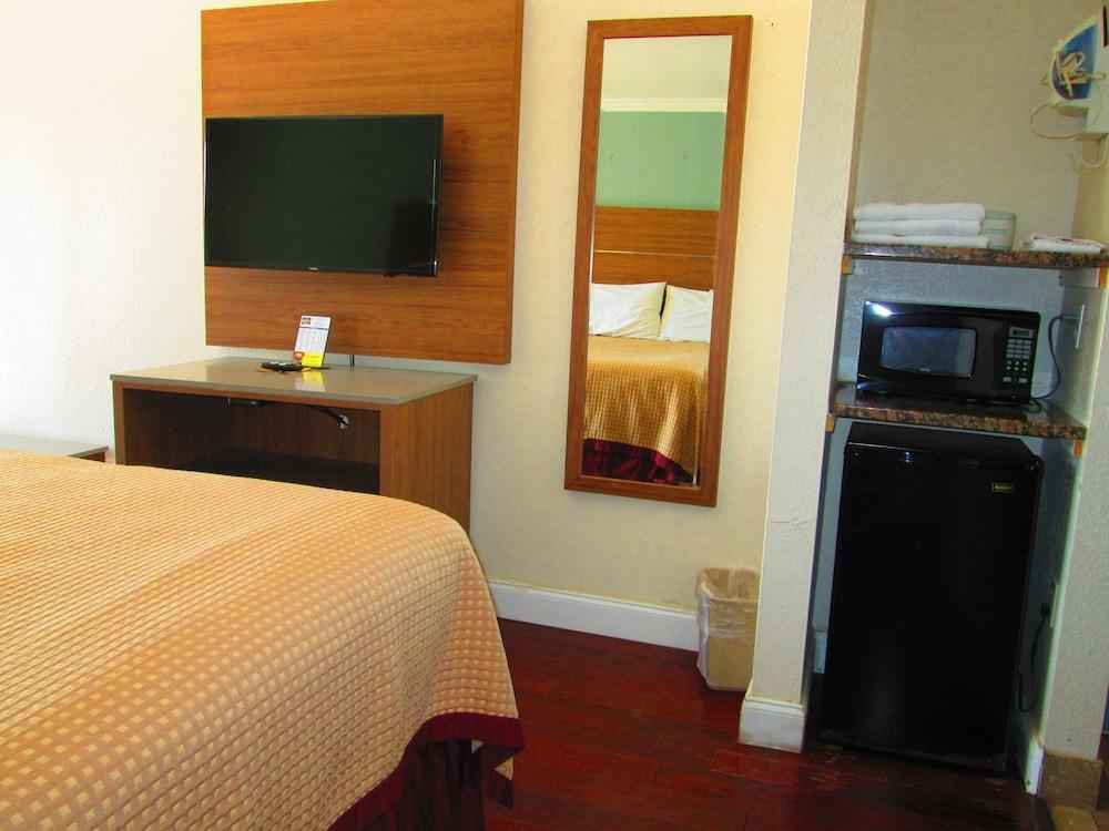 Regency Near Boardwalk & Hurlburt Field Motel Fort Walton Beach