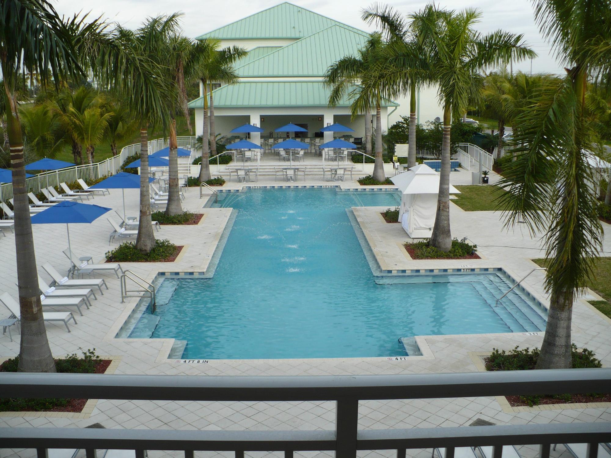 Provident At The Blue 4*