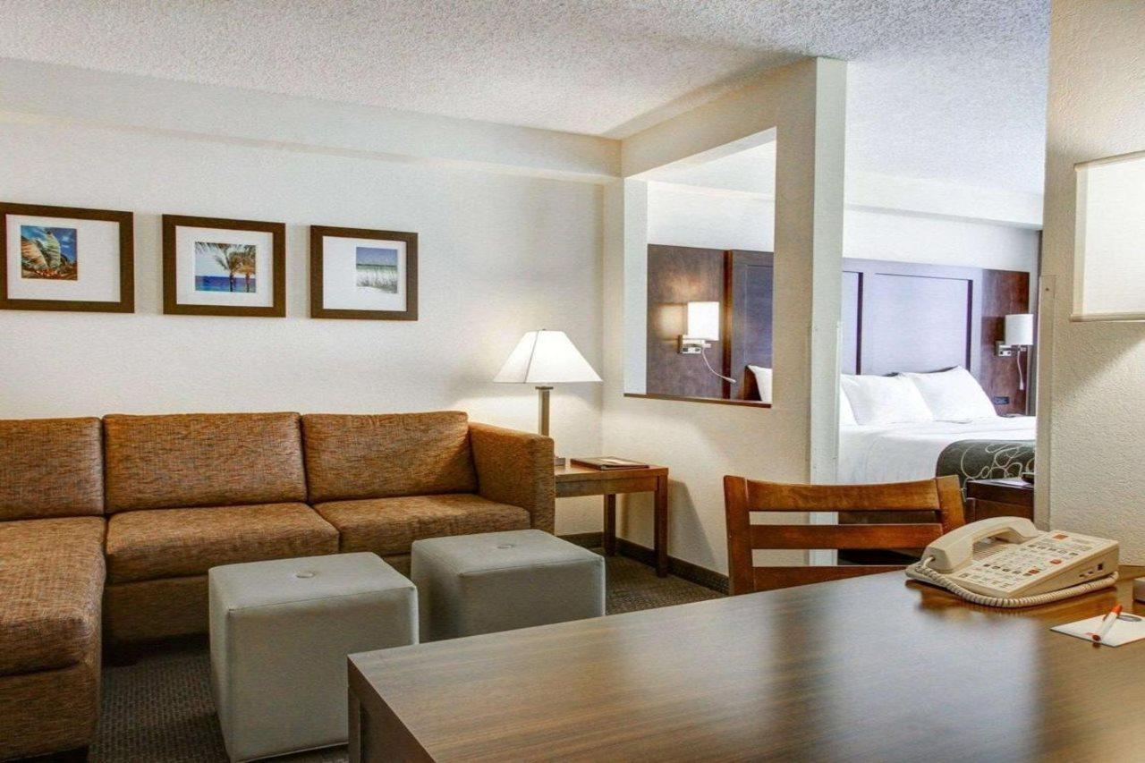Hampton Lauderdale Hotel