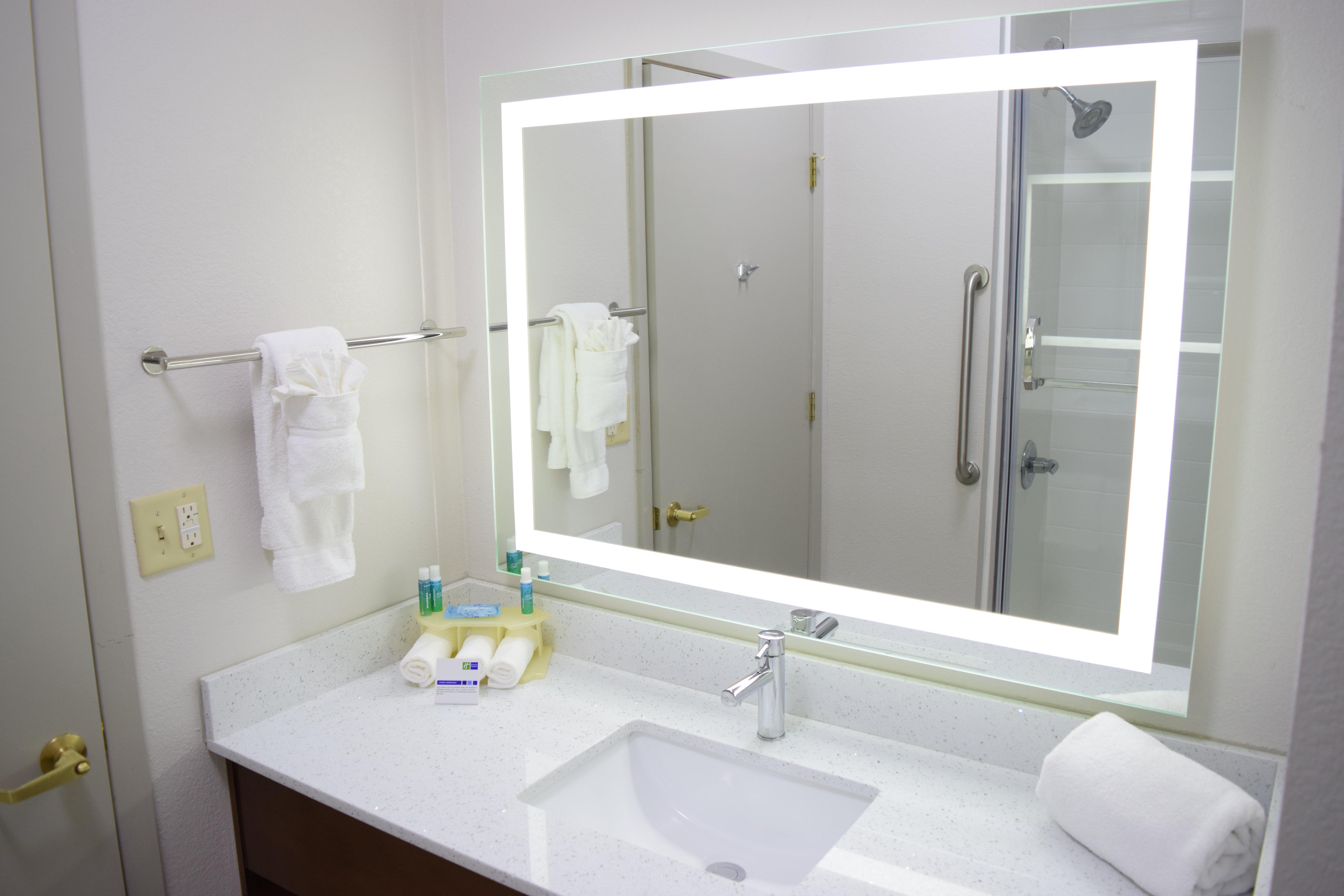 Hotel Express & West I-10 By Ihg Pensacola