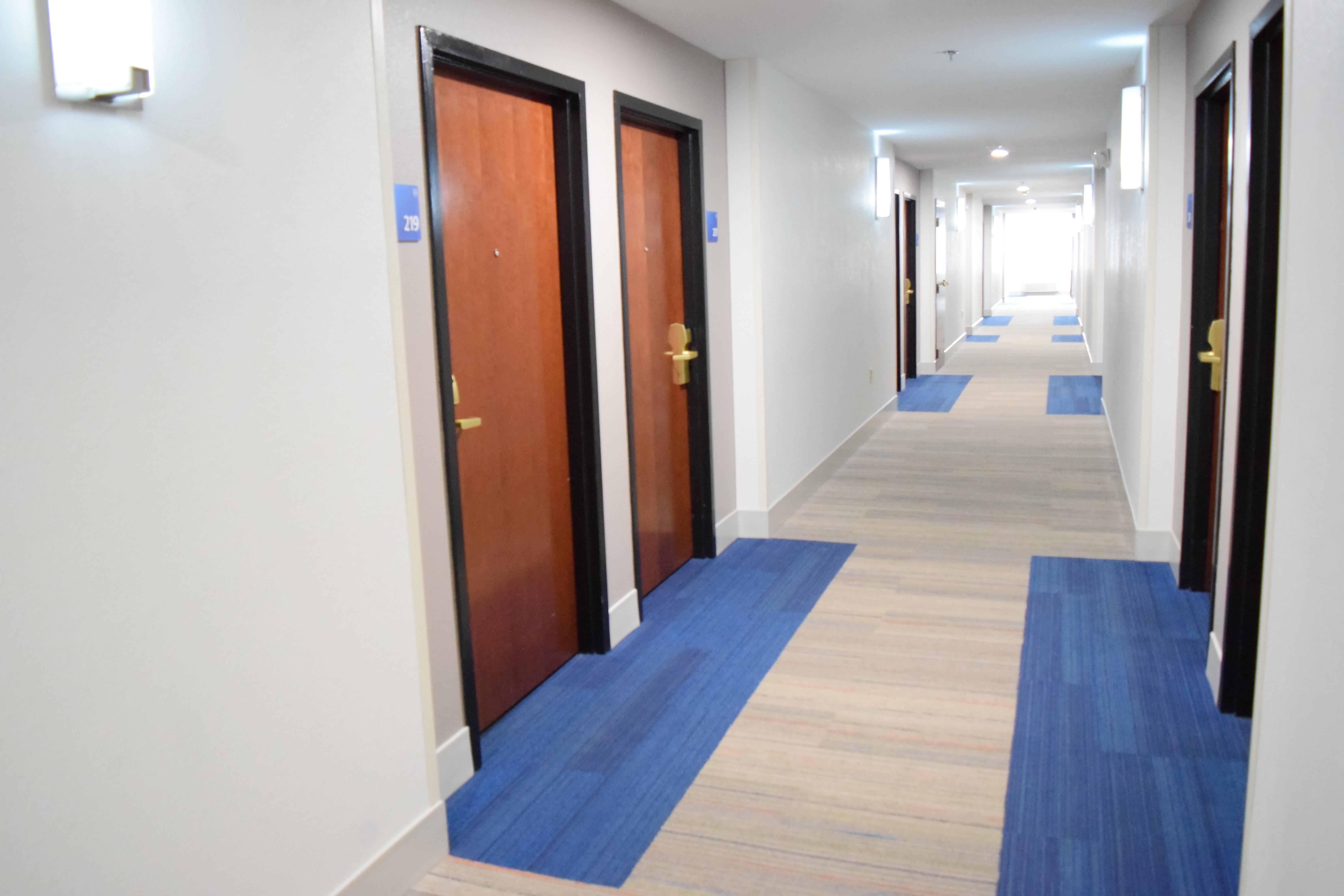 Express & Pensacola West I-10 By Ihg
