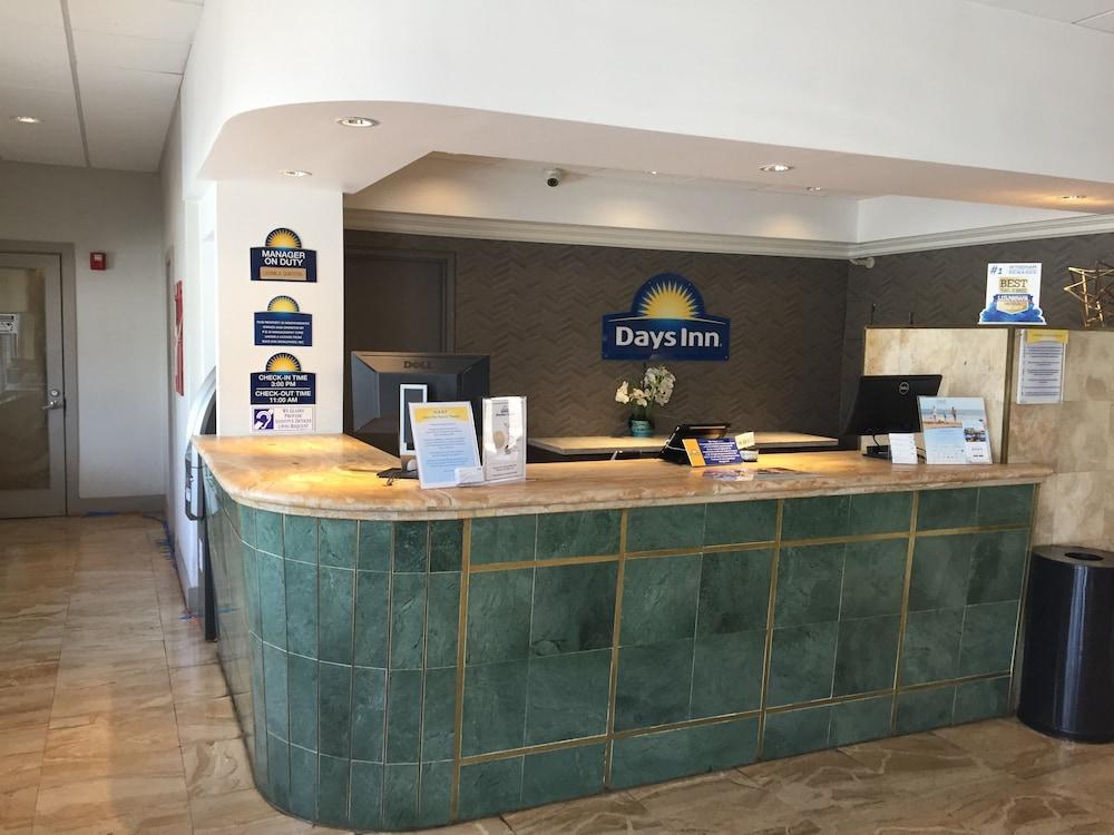 Days By Wyndham Miami Airport North Hotel Miami Springs