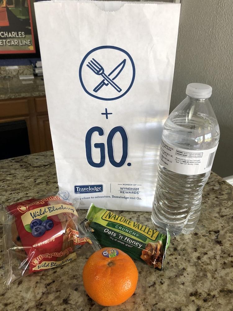 Travelodge By Wyndham Myers North Motel North Fort Myers