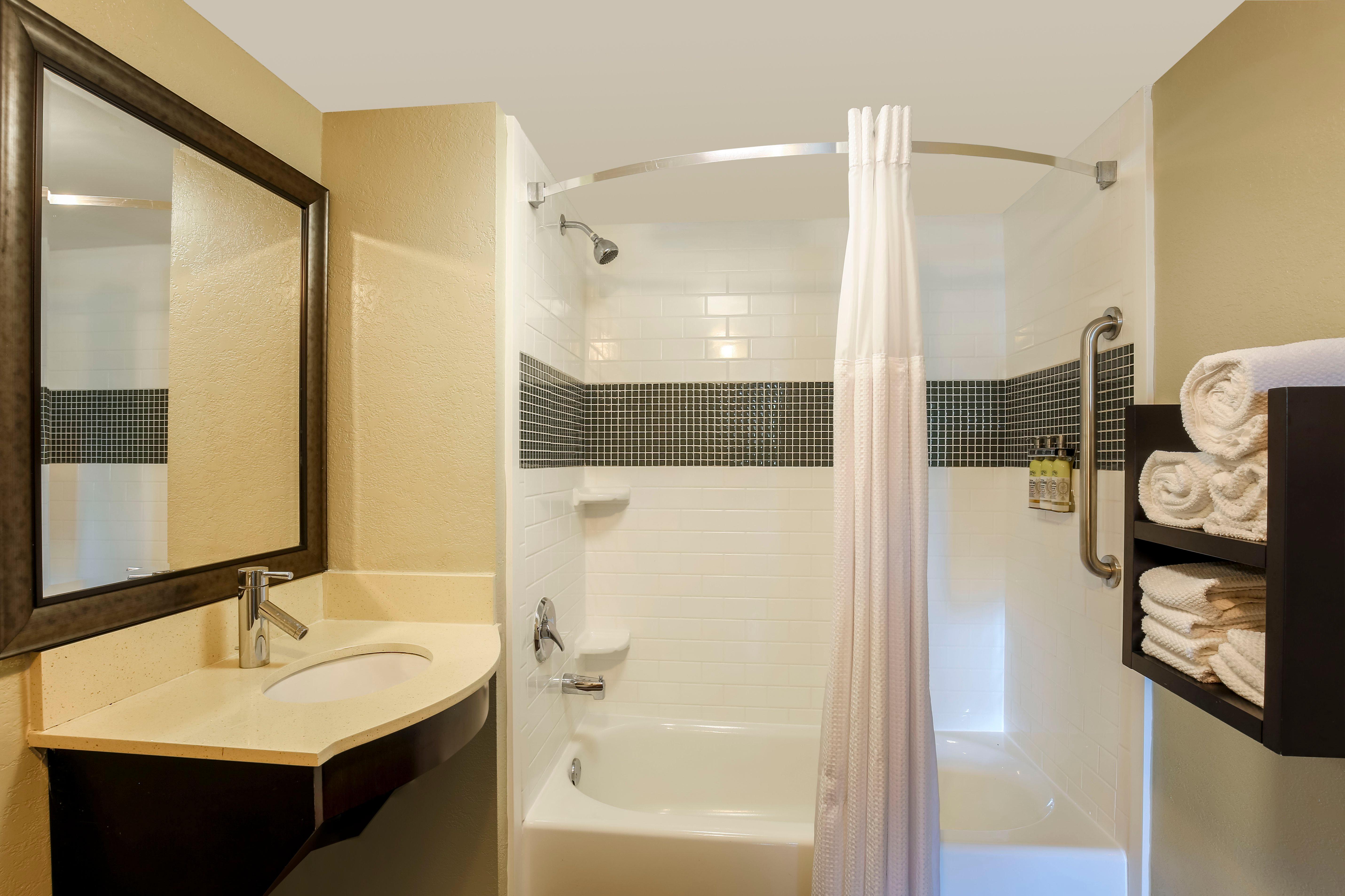Staybridge Miami Area By Ihg Hotel Doral