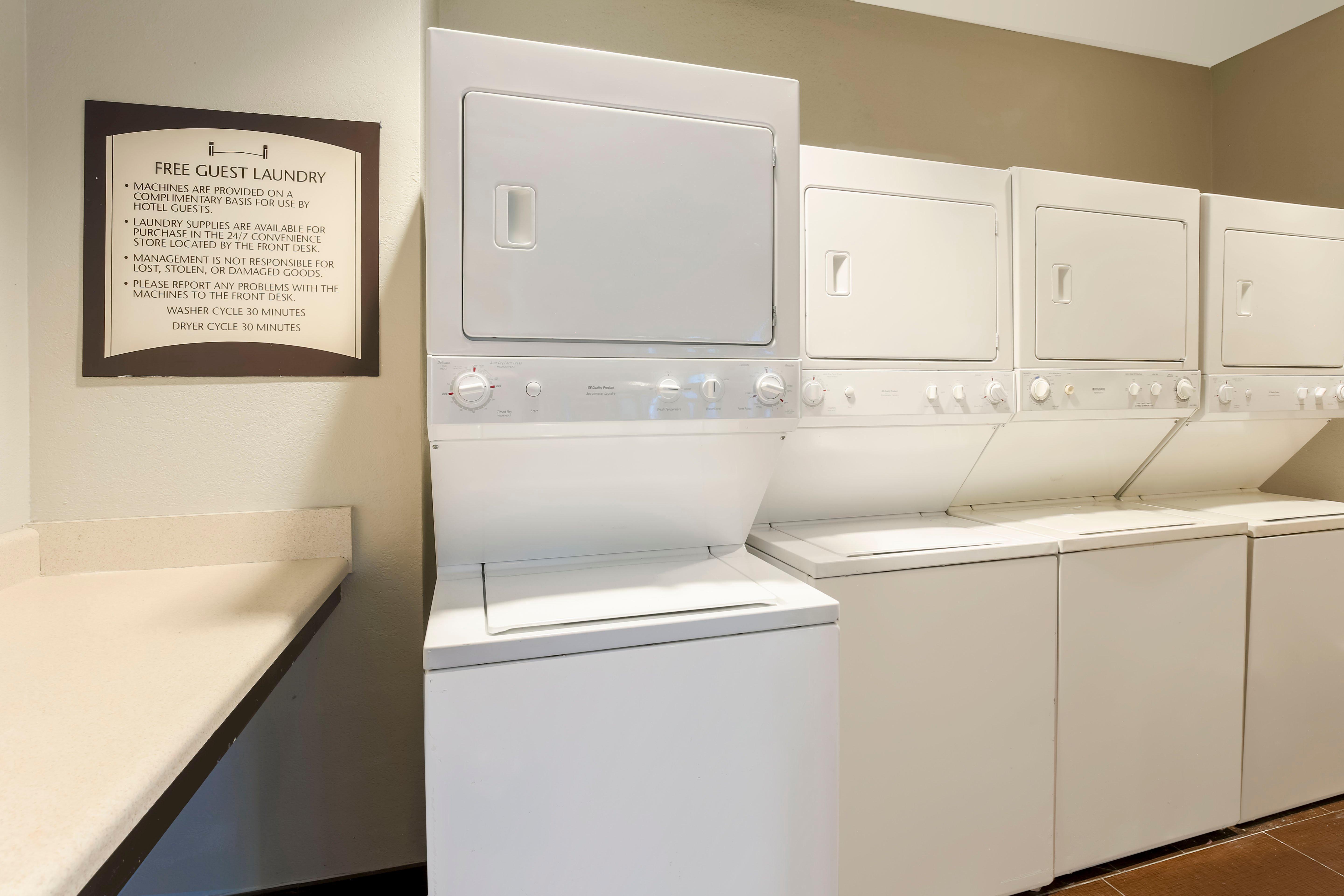 Staybridge Miami Area By Ihg Hotel Doral