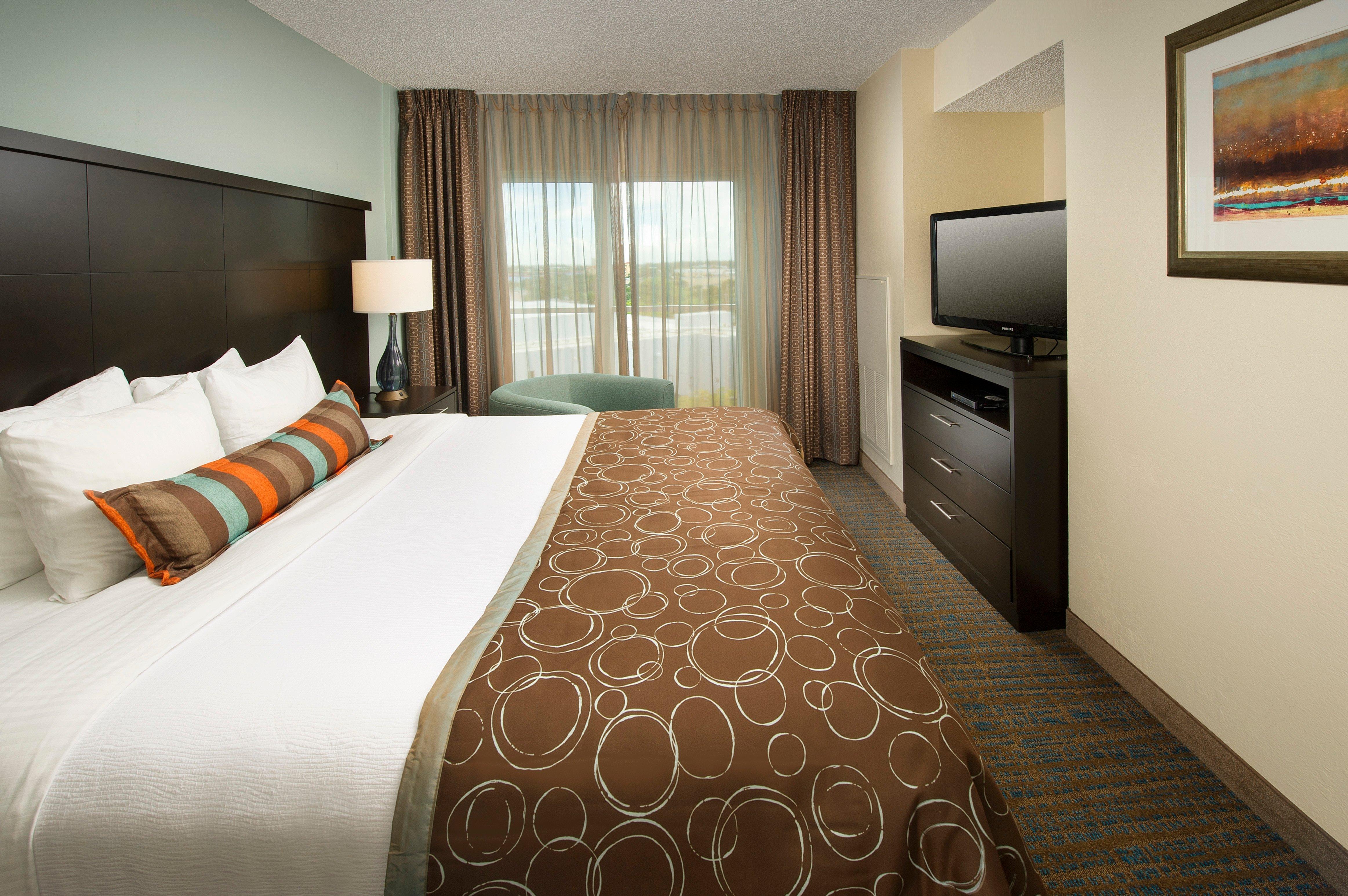 Staybridge Miami Area By Ihg 3* Doral