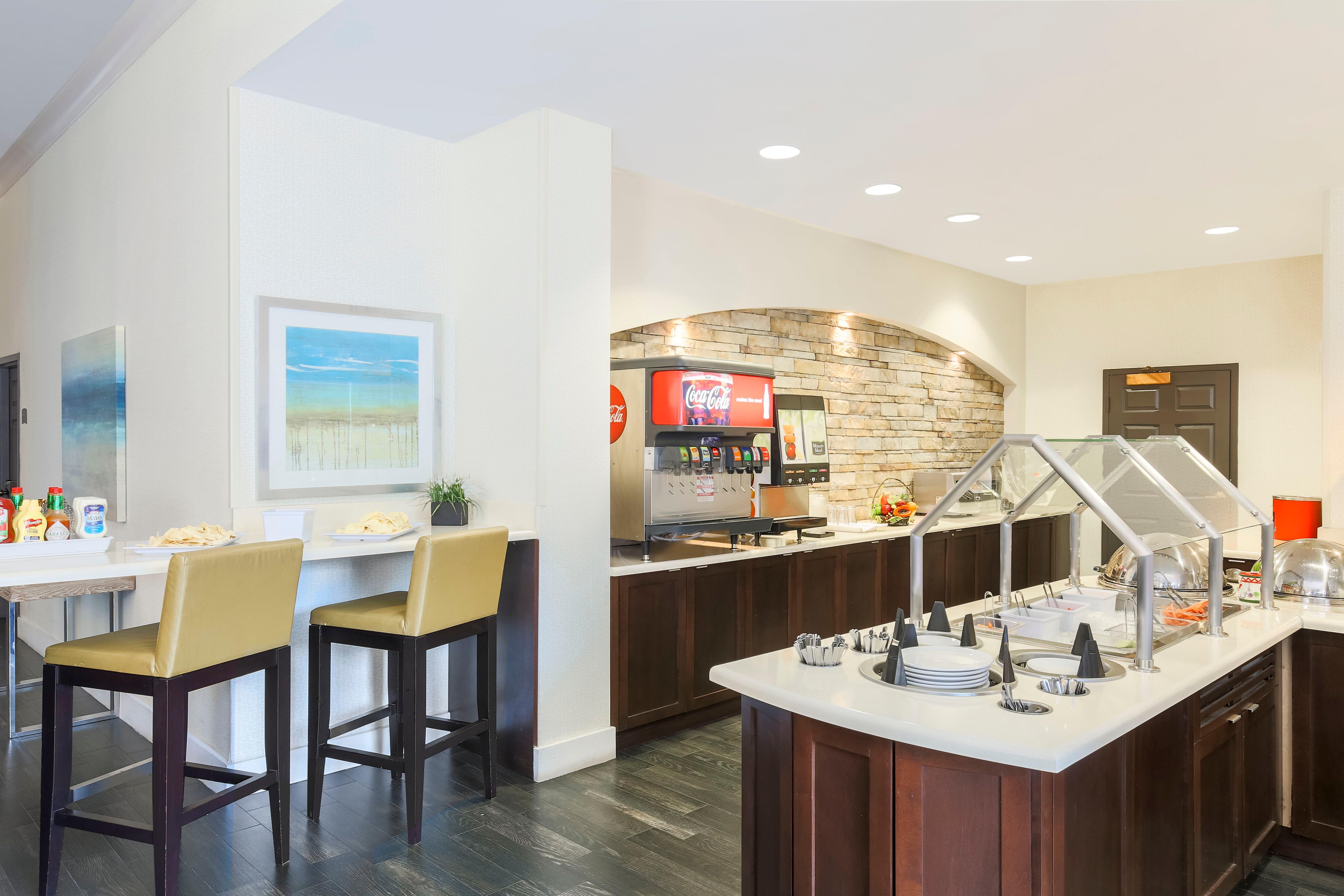 Staybridge Miami Area By Ihg Hotel 3*