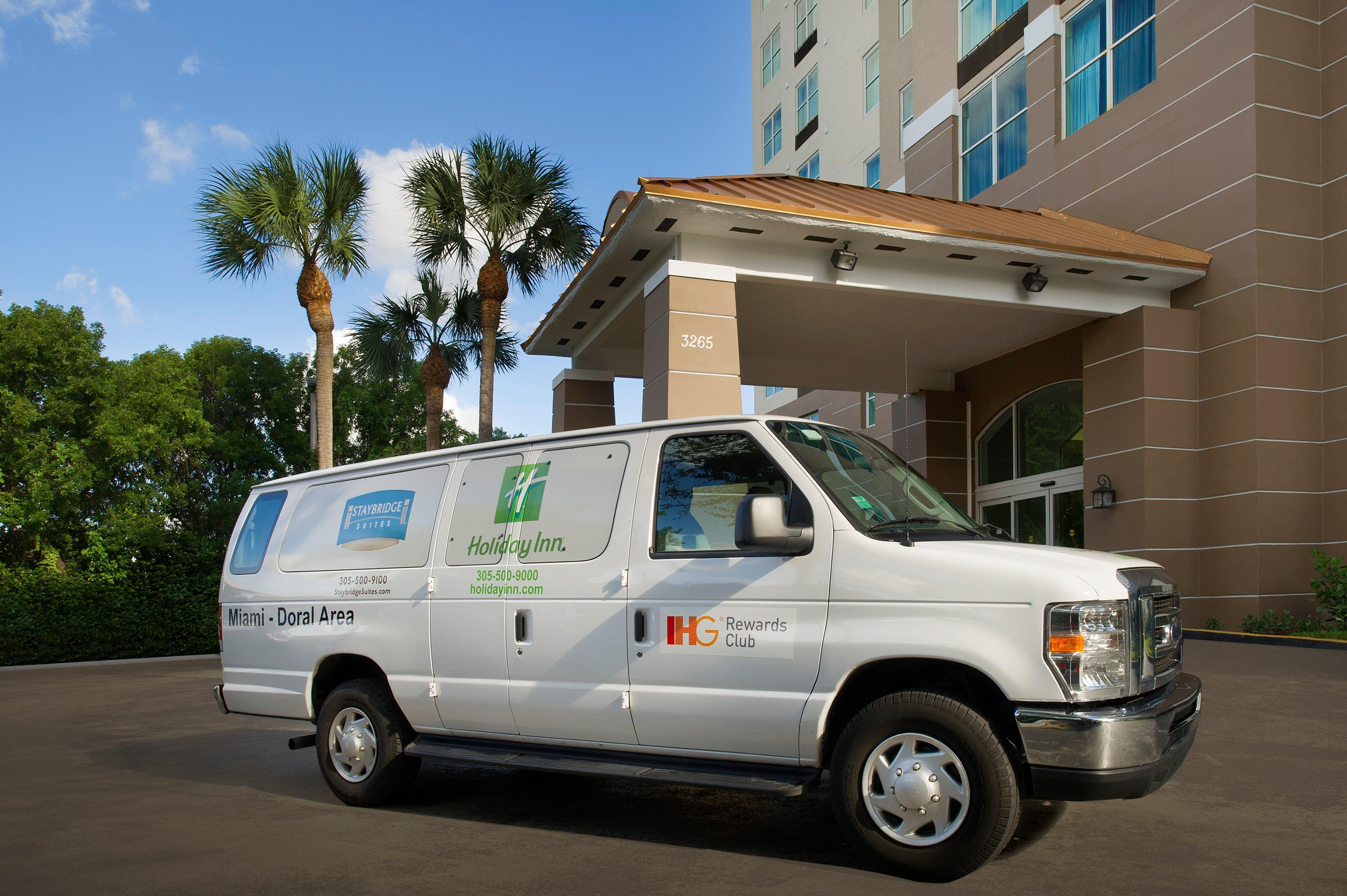 Staybridge Miami Area By Ihg 3*