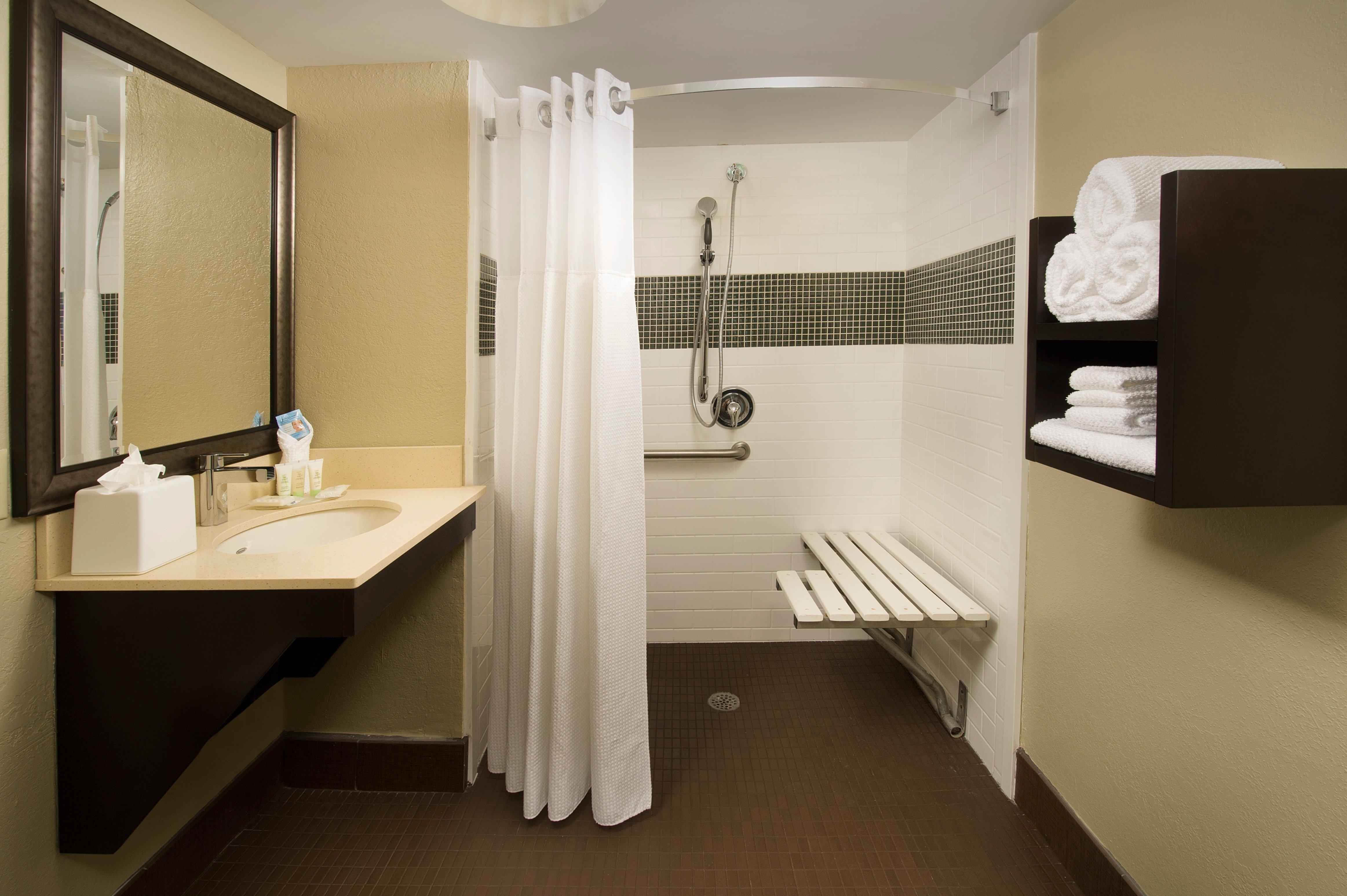 Hotel Staybridge Miami Area By Ihg 3*