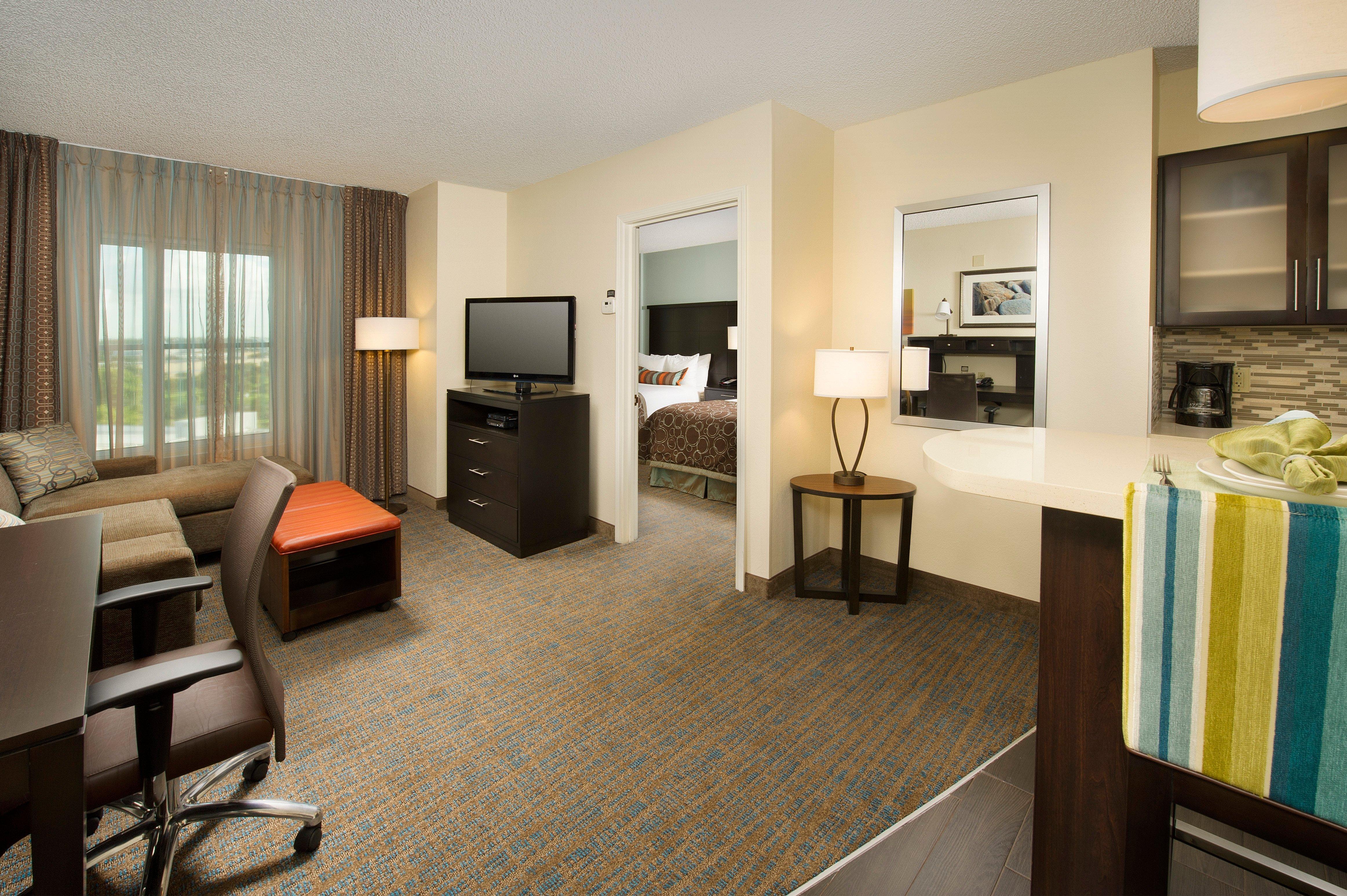 Staybridge Miami Area By Ihg Hotel