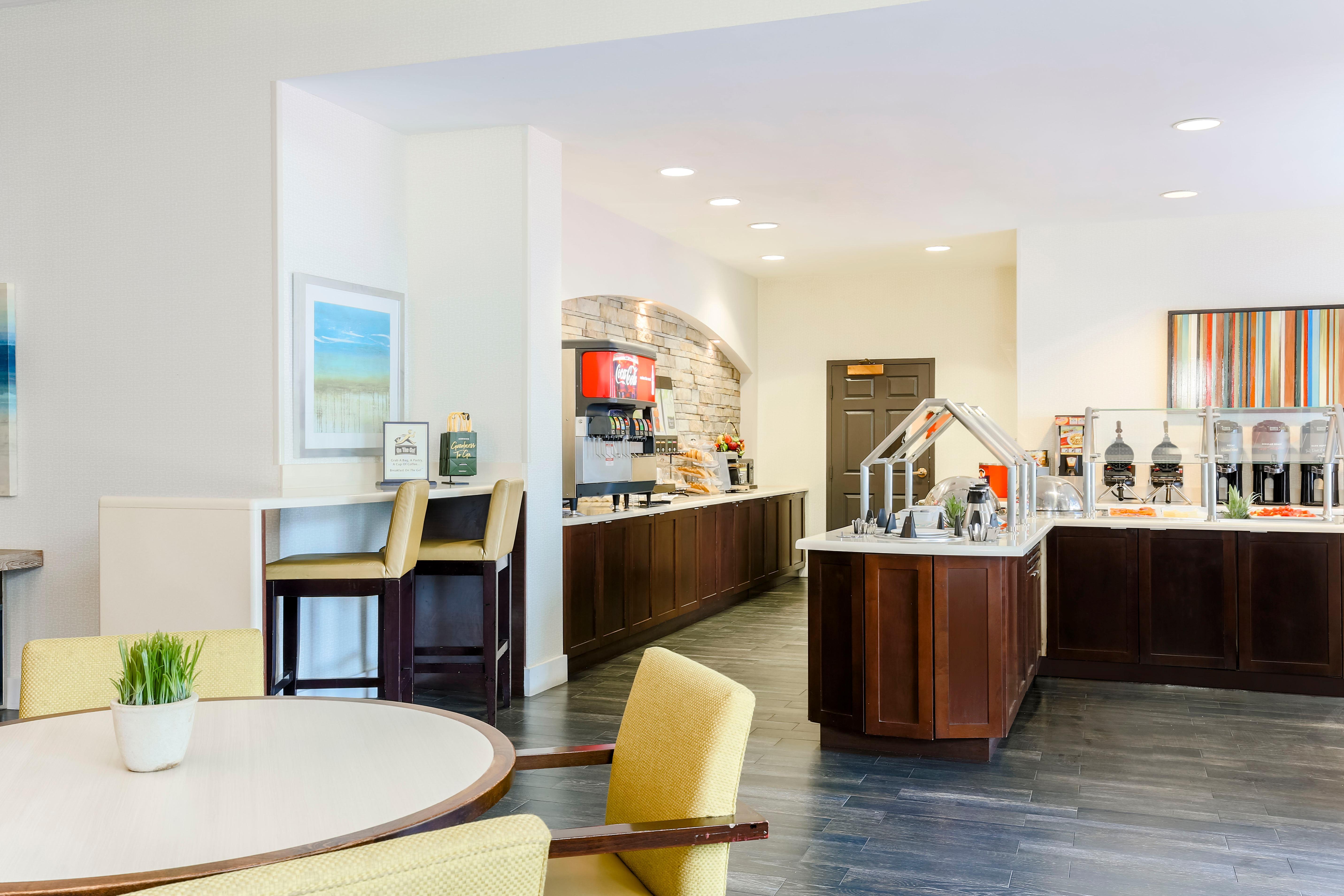 Hotel Staybridge Miami Area By Ihg 3*