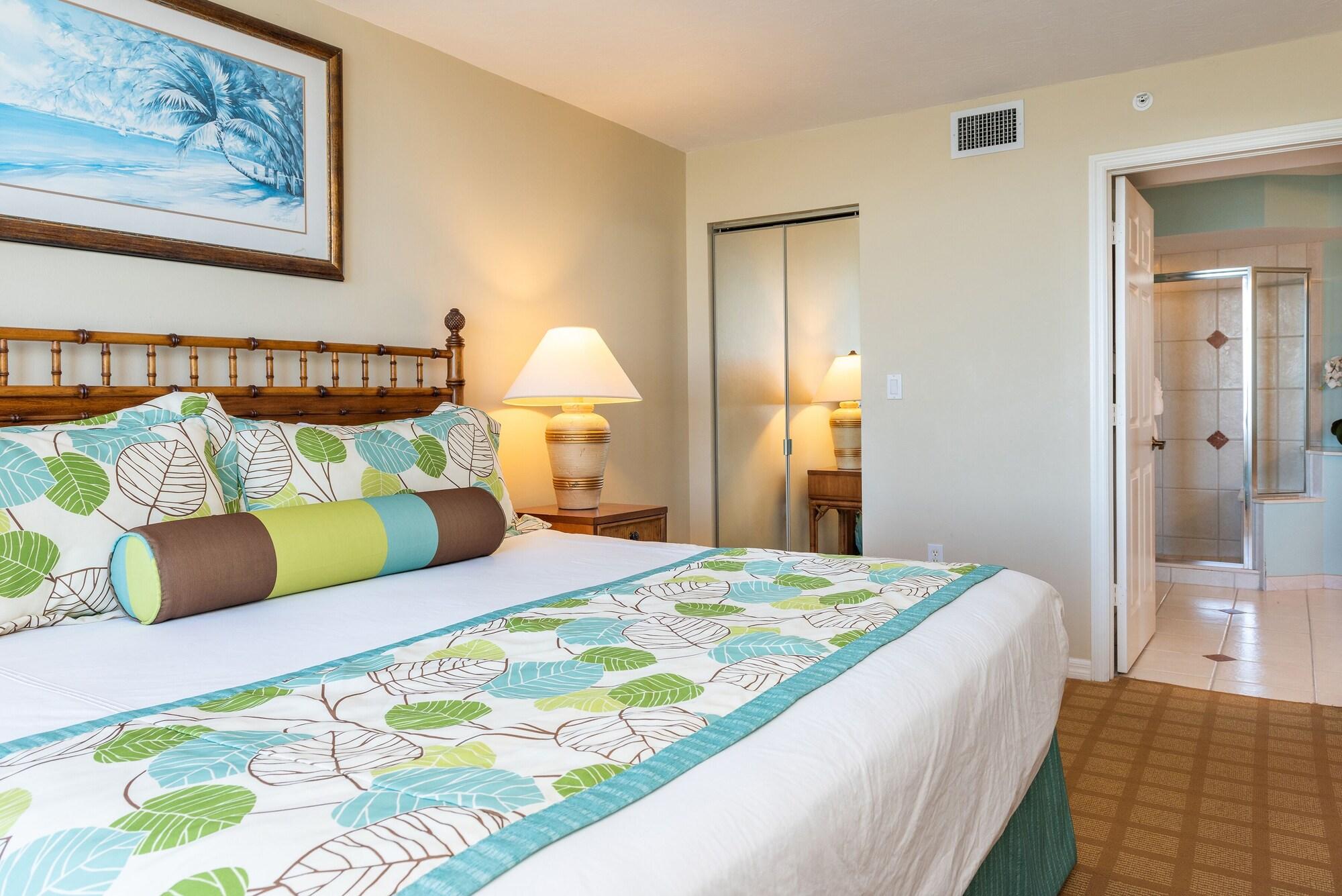 Lovers Key Resort