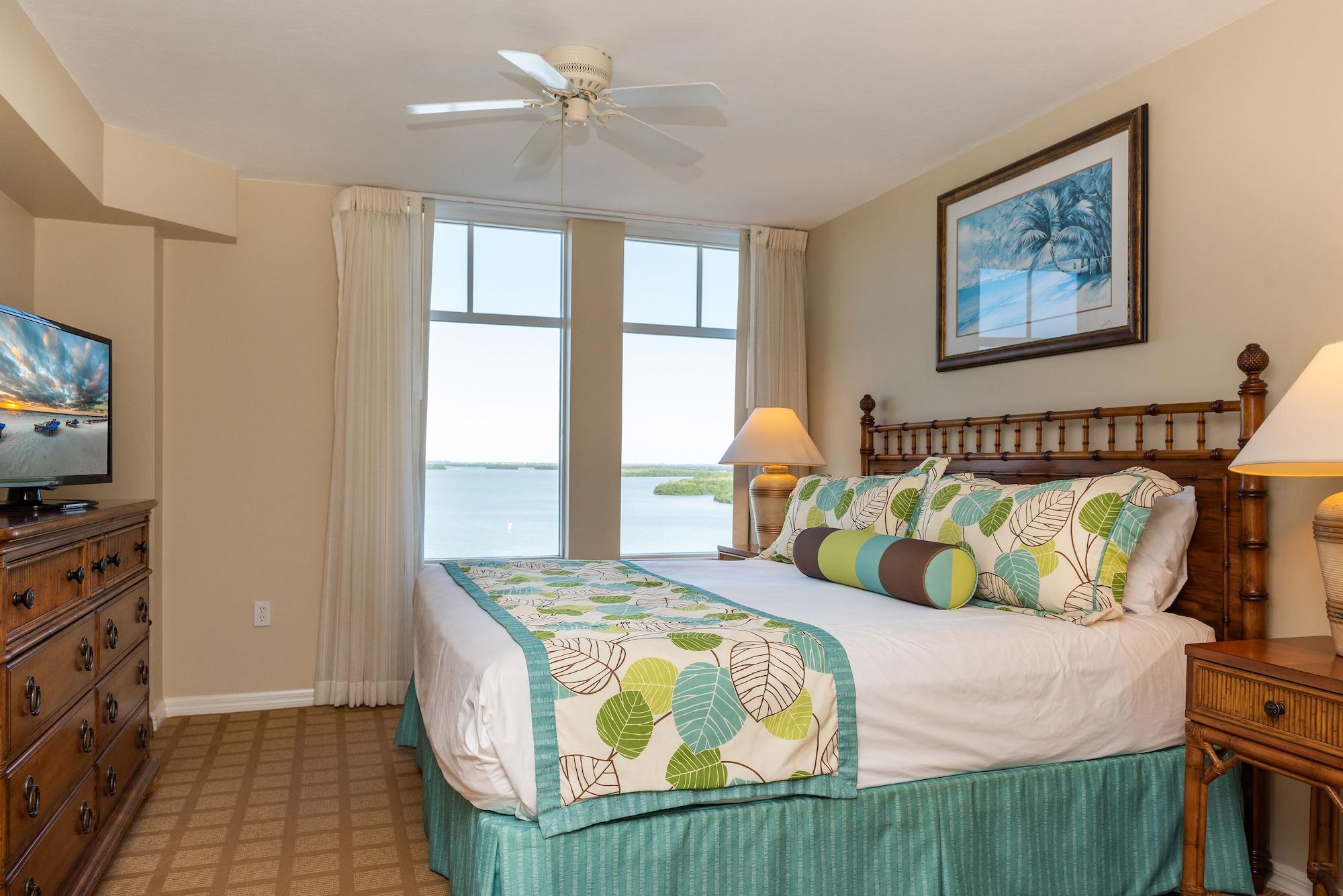 Lovers Key Resort 3*